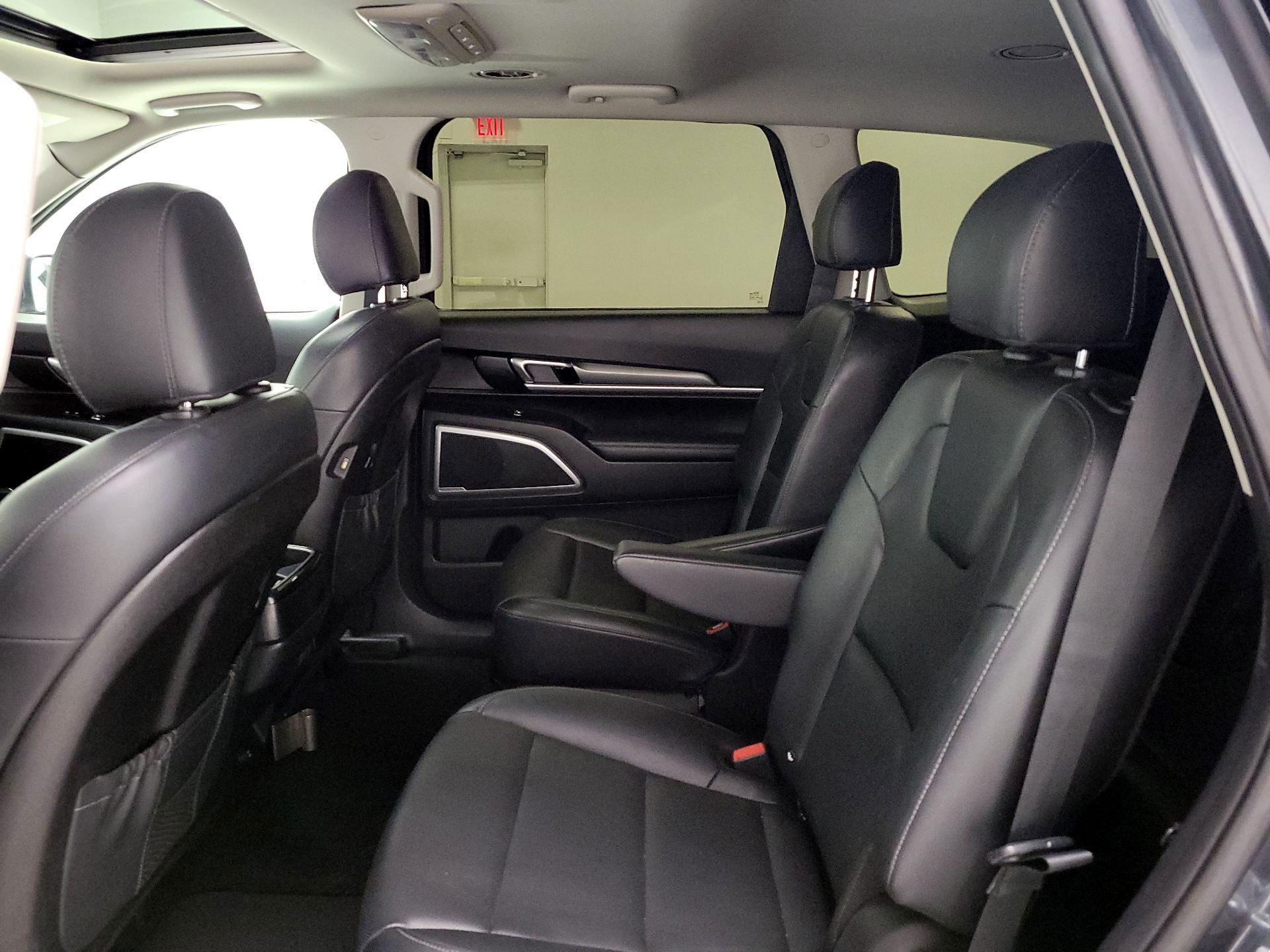 Thumbnail: 2021 Kia Telluride - 20