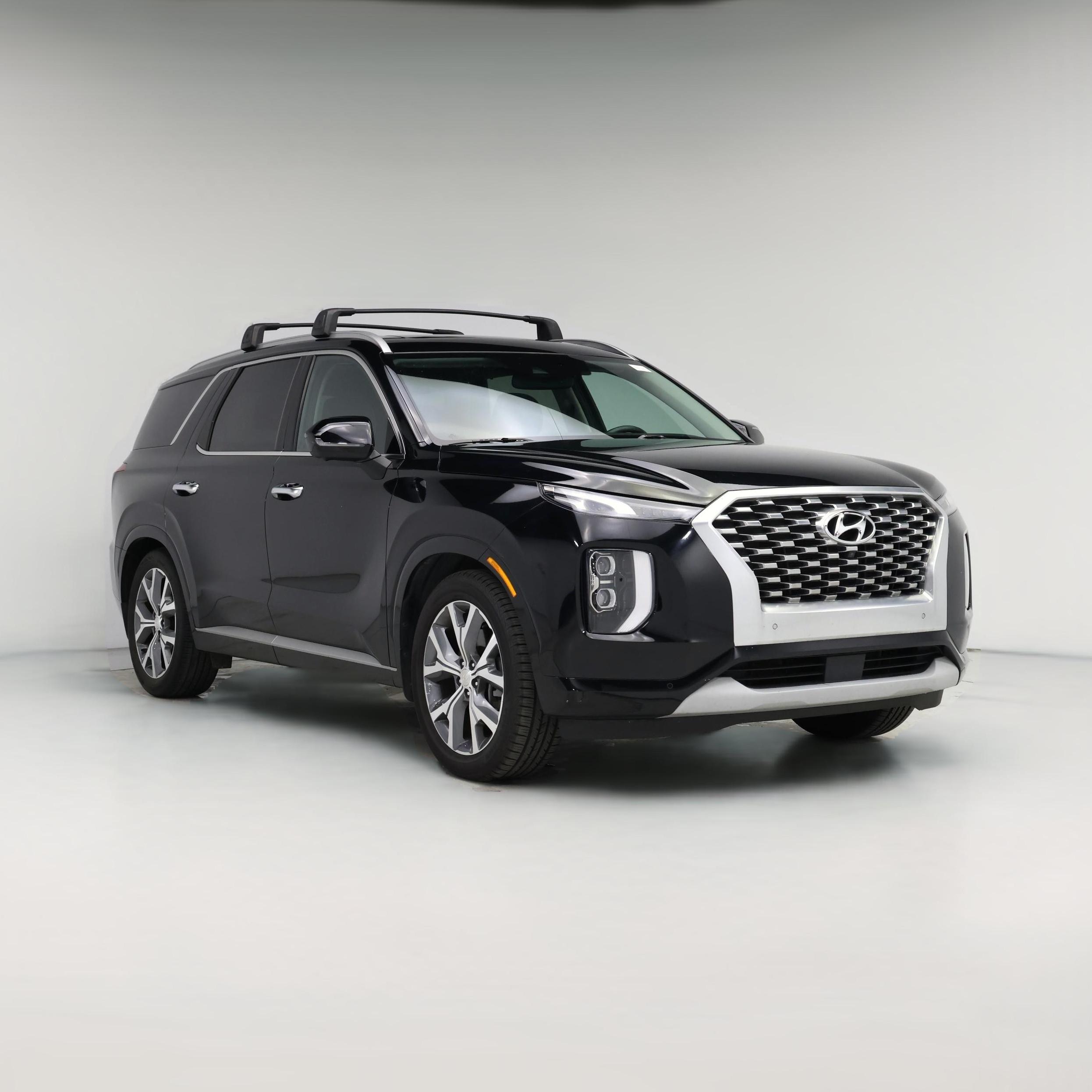 Thumbnail: 2022 Hyundai Palisade - 1