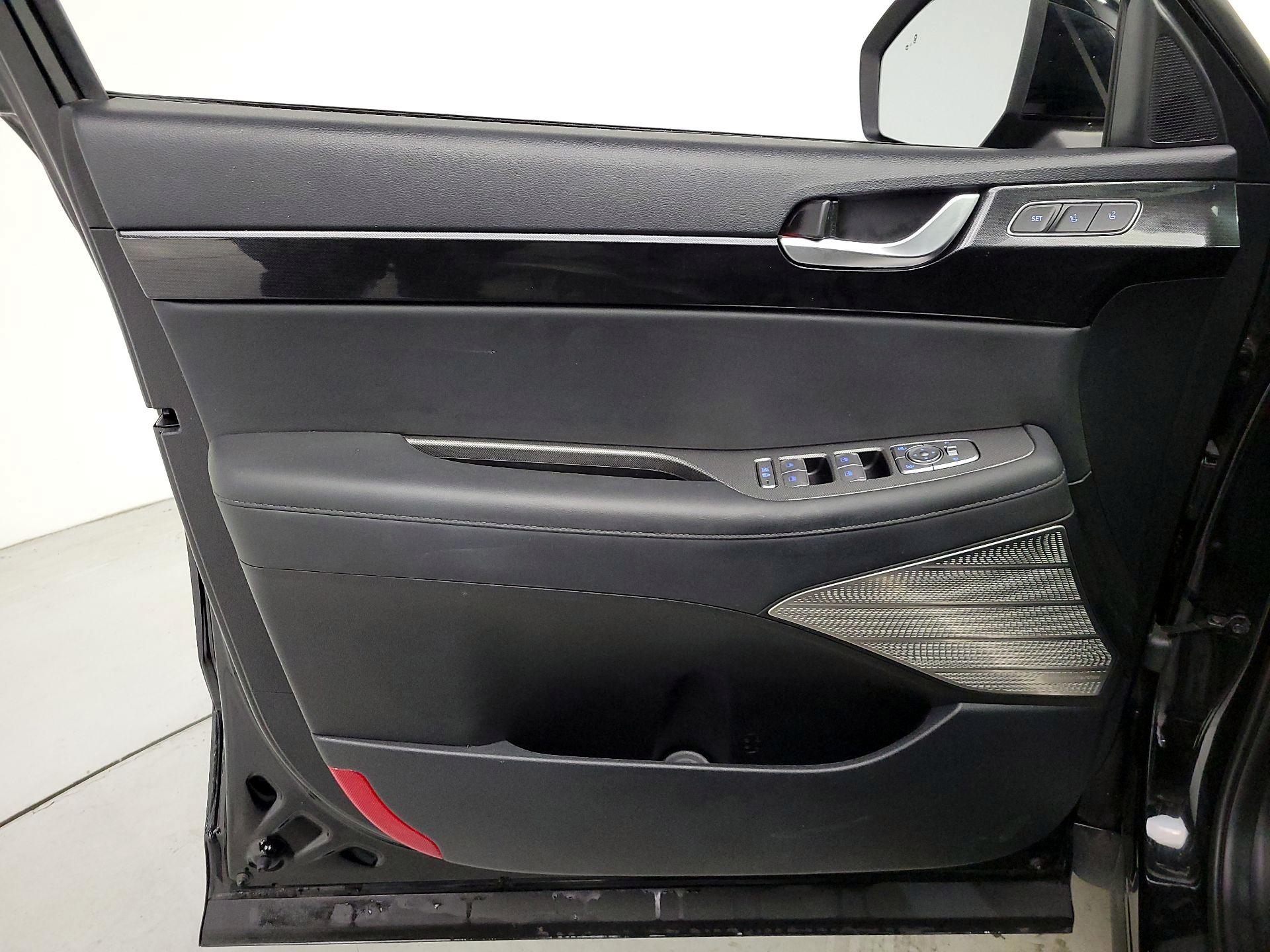 Thumbnail: 2022 Hyundai Palisade - 12