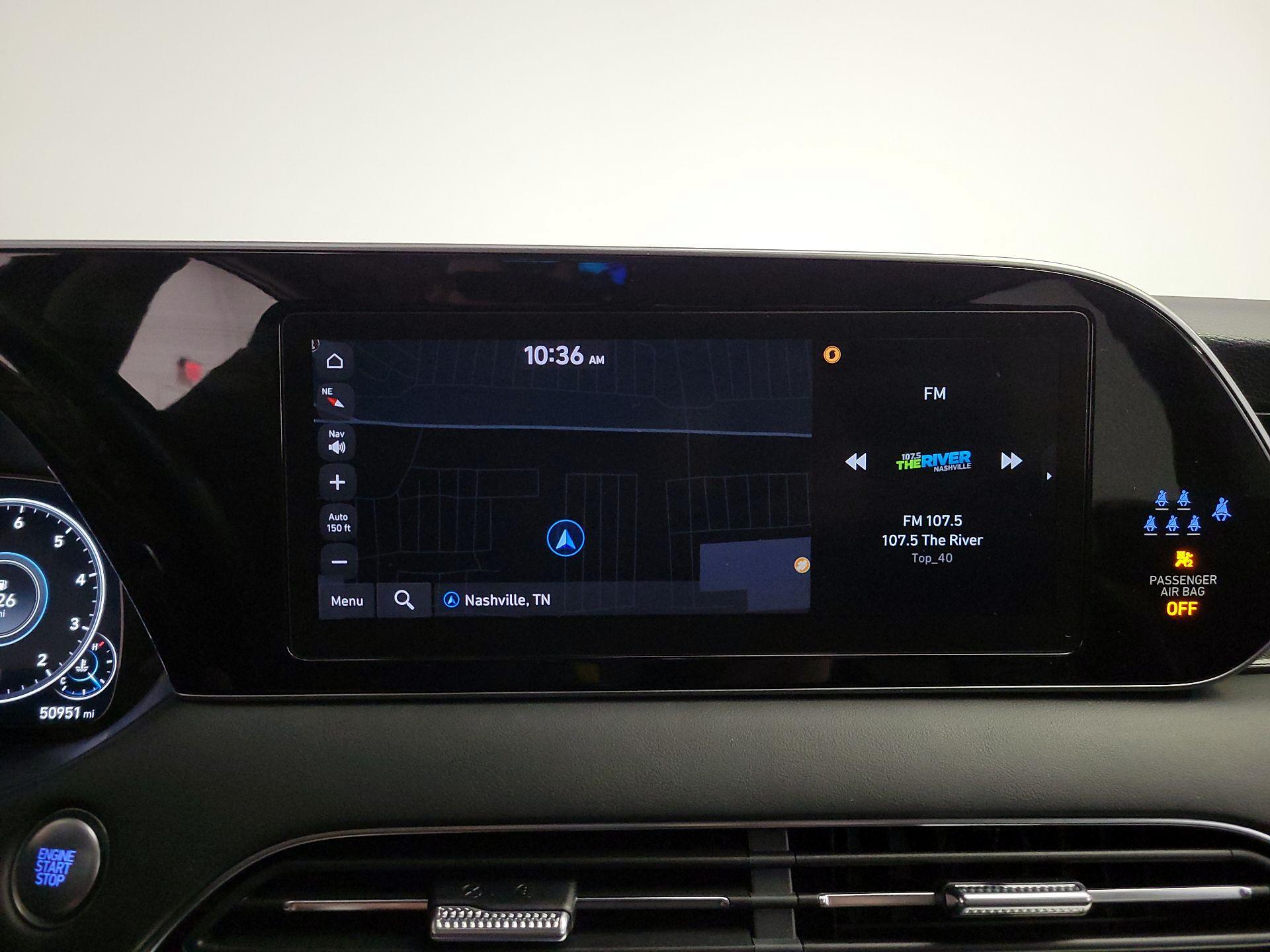 Thumbnail: 2022 Hyundai Palisade - 14