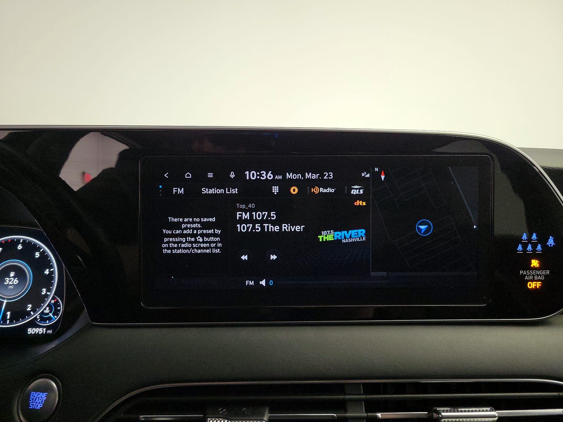 Thumbnail: 2022 Hyundai Palisade - 16