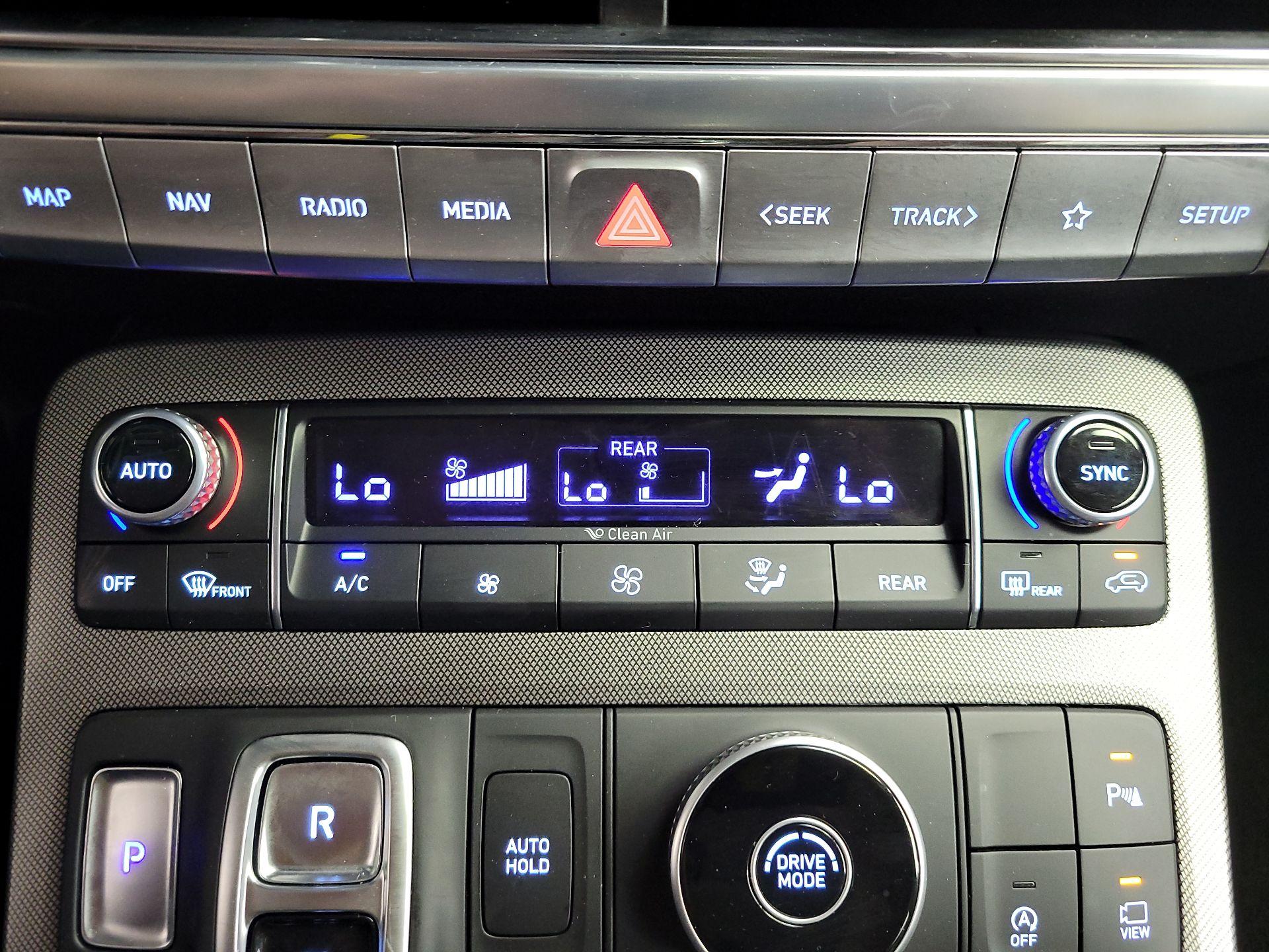 Thumbnail: 2022 Hyundai Palisade - 17