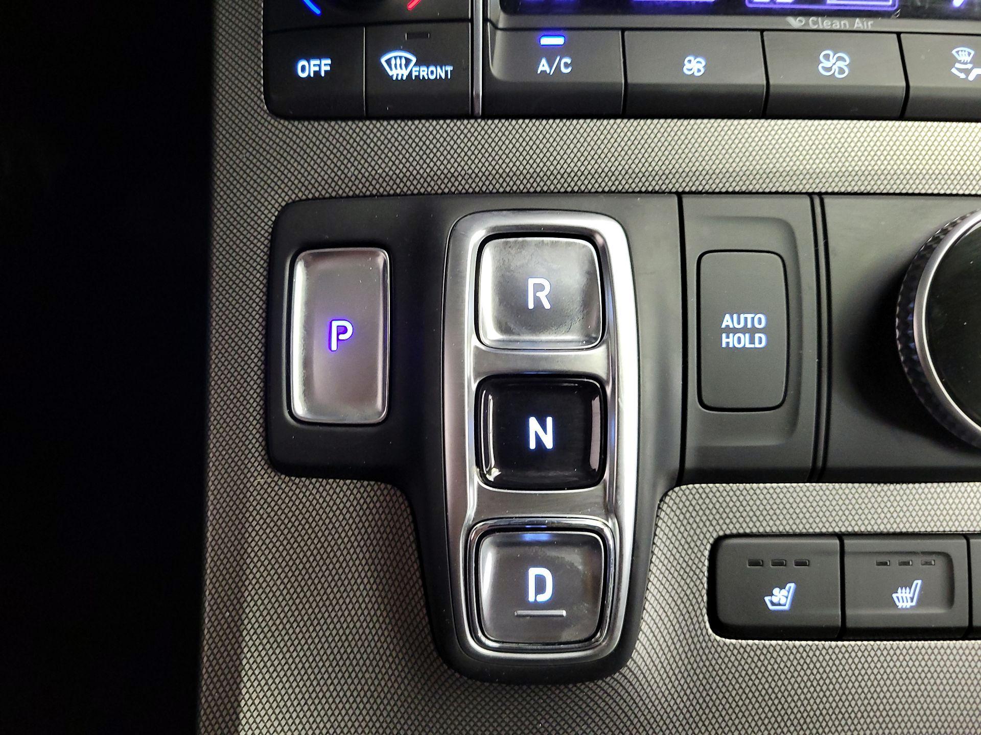 Thumbnail: 2022 Hyundai Palisade - 18