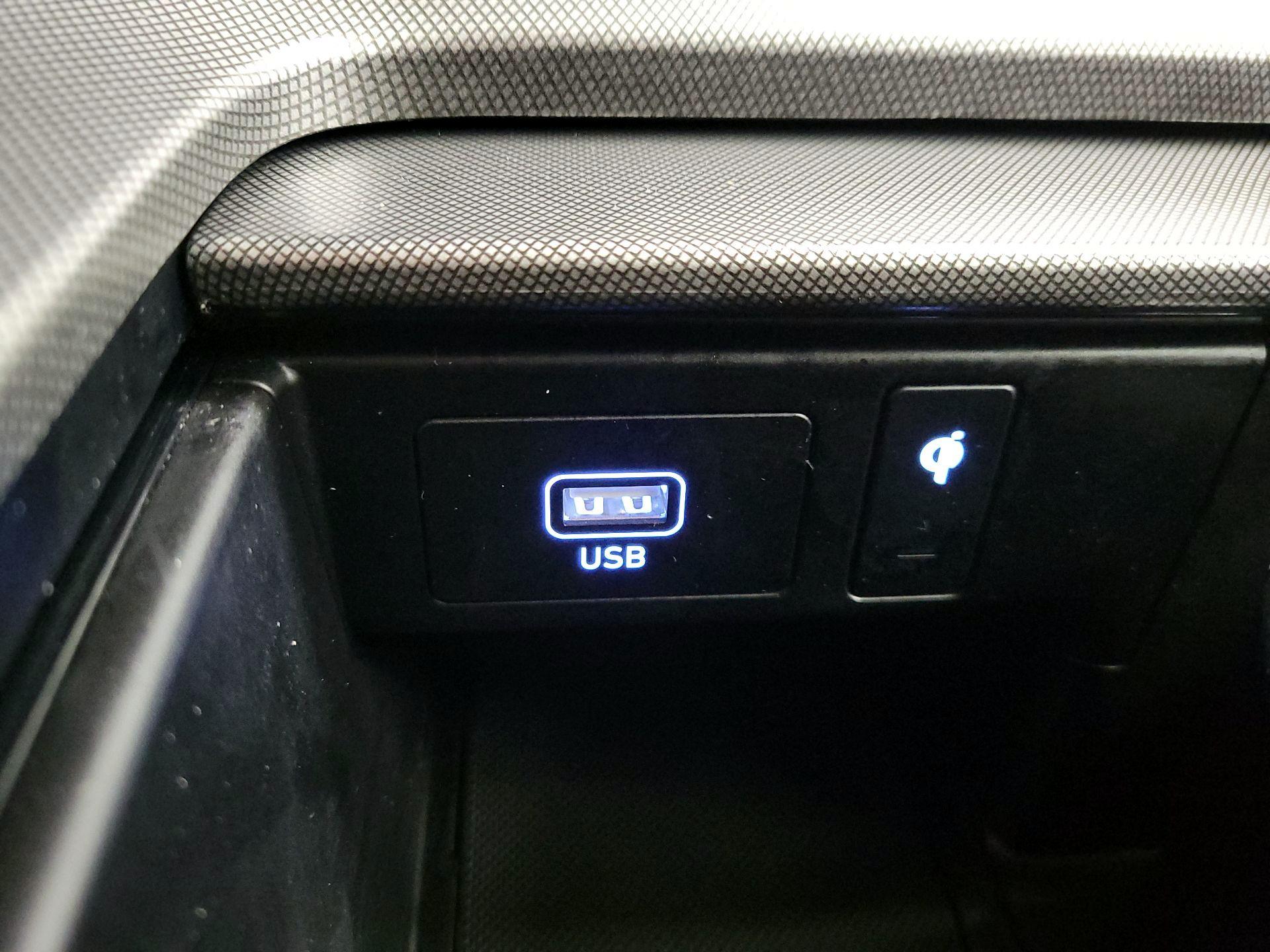 Thumbnail: 2022 Hyundai Palisade - 19