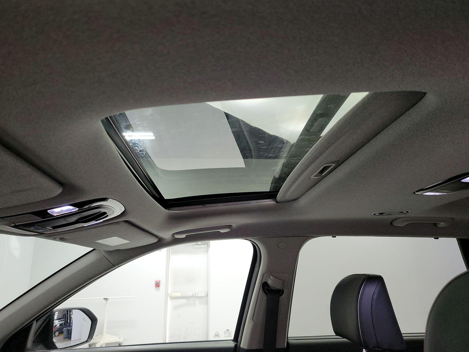 Thumbnail: 2022 Hyundai Palisade - 20