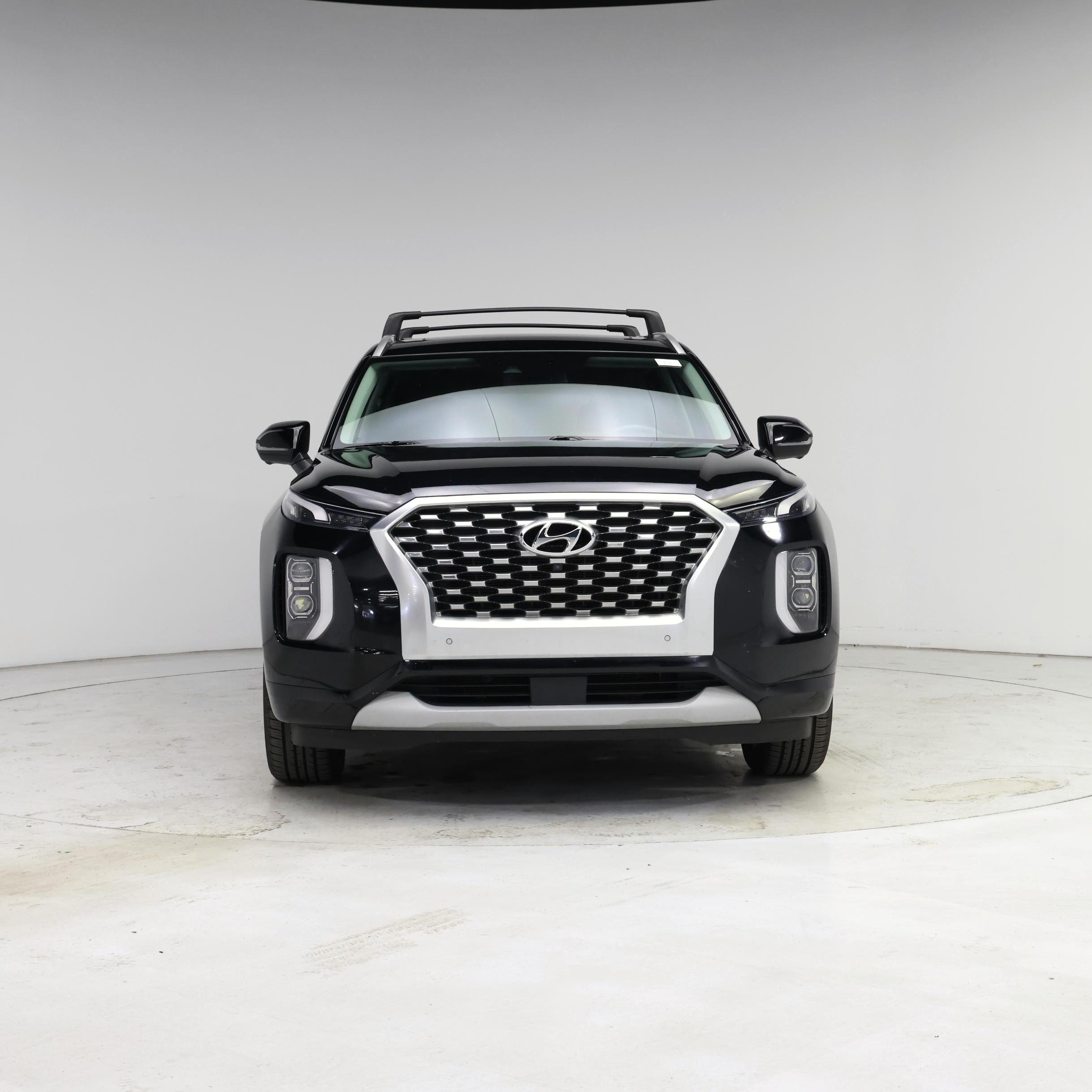 Thumbnail: 2022 Hyundai Palisade - 5