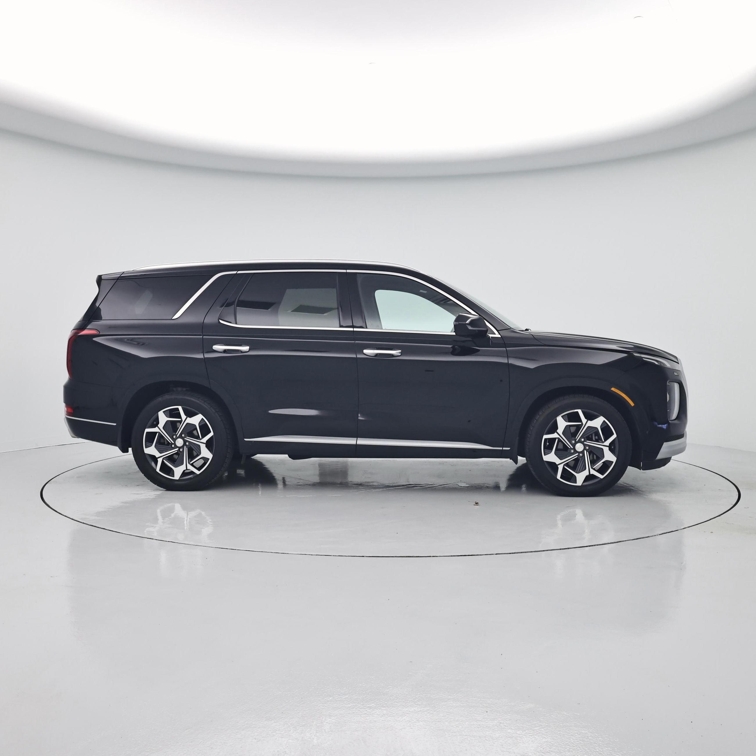 Thumbnail: 2021 Hyundai Palisade - 7