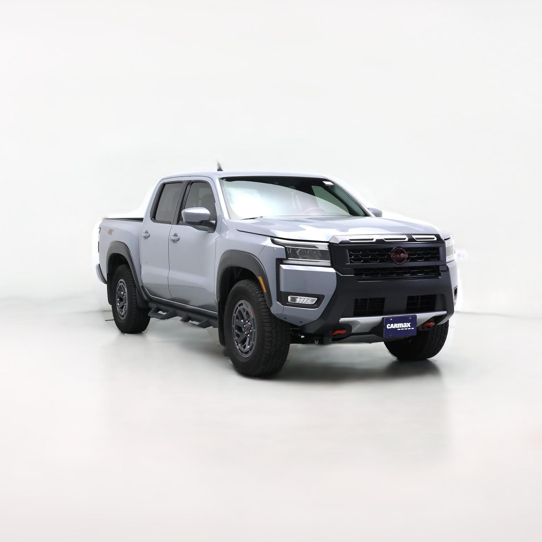 Thumbnail: 2025 Nissan Frontier - 1