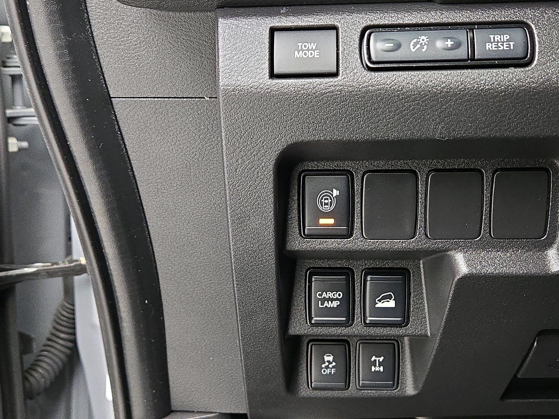 Thumbnail: 2025 Nissan Frontier - 13