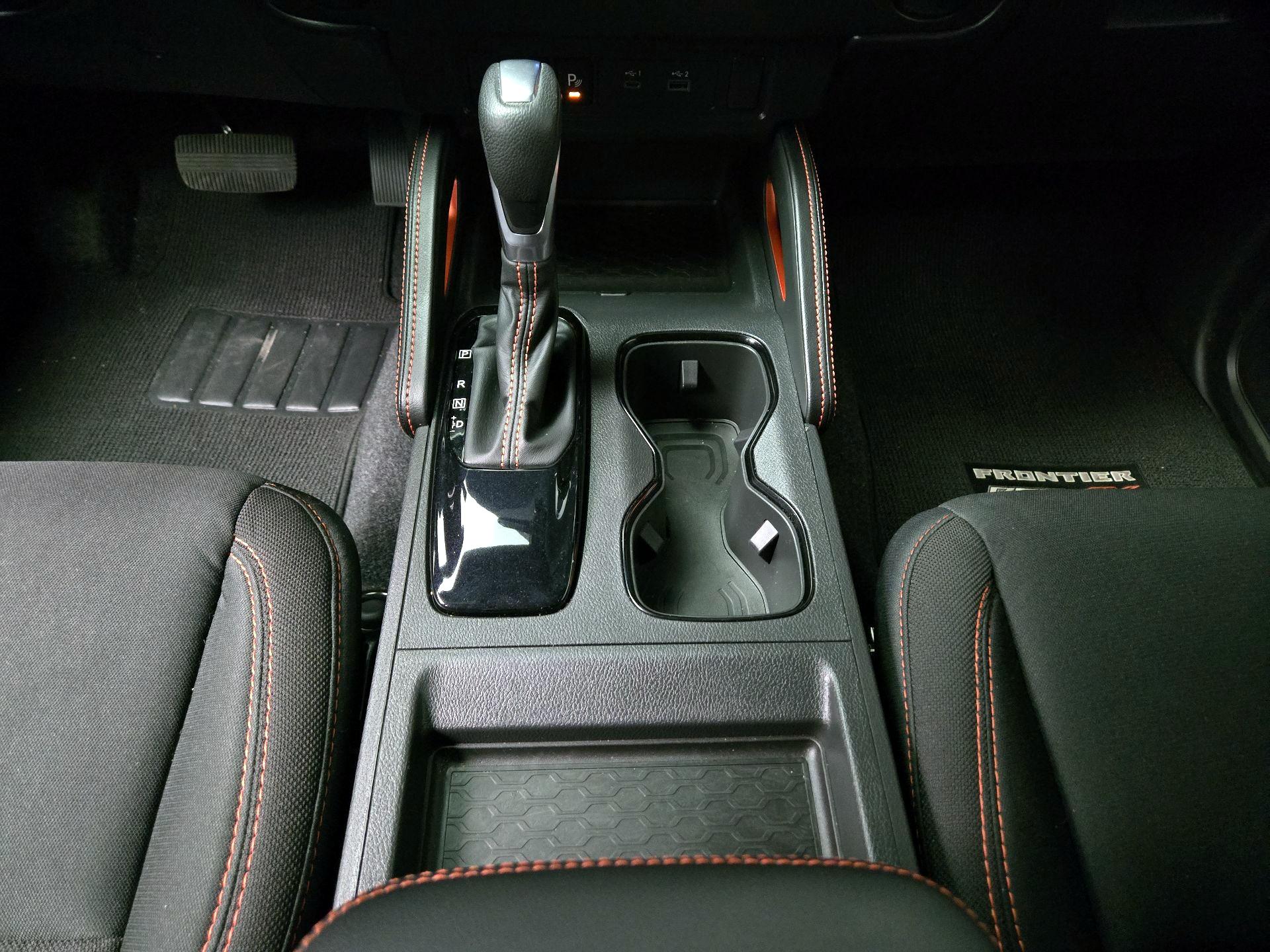 Thumbnail: 2025 Nissan Frontier - 17