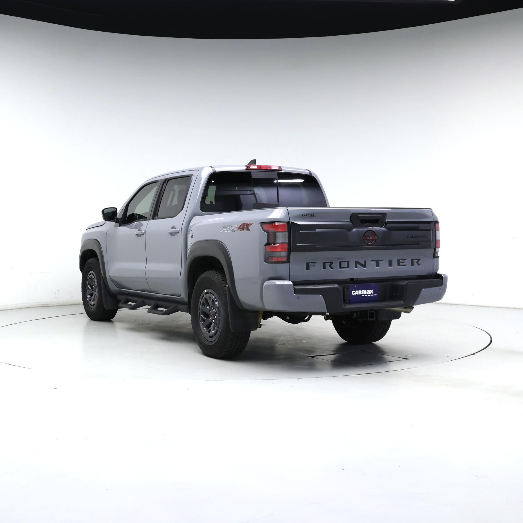 Thumbnail: 2025 Nissan Frontier - 2