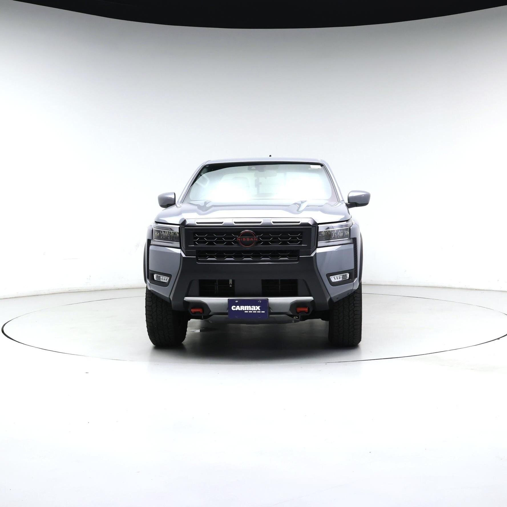 Thumbnail: 2025 Nissan Frontier - 5