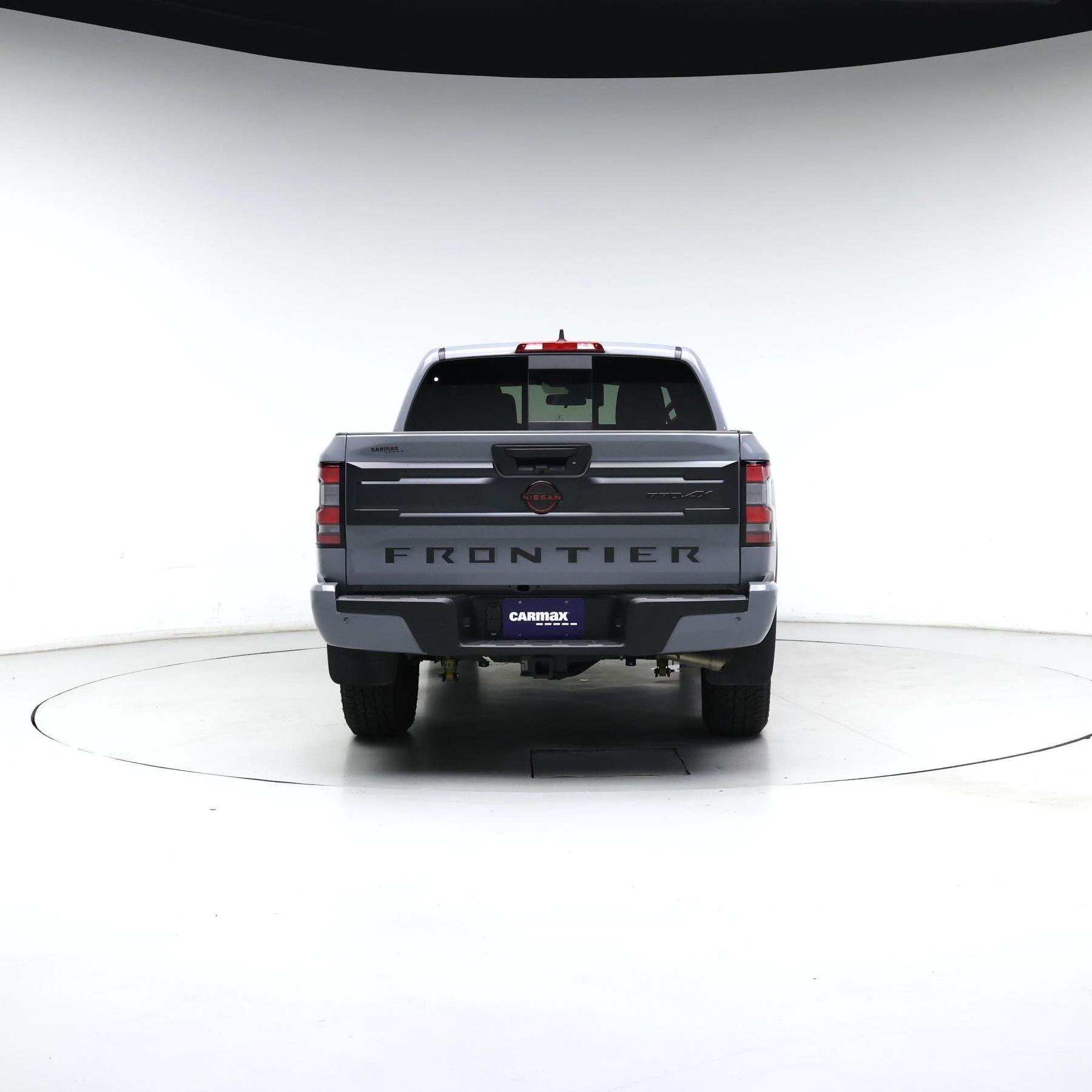 Thumbnail: 2025 Nissan Frontier - 6