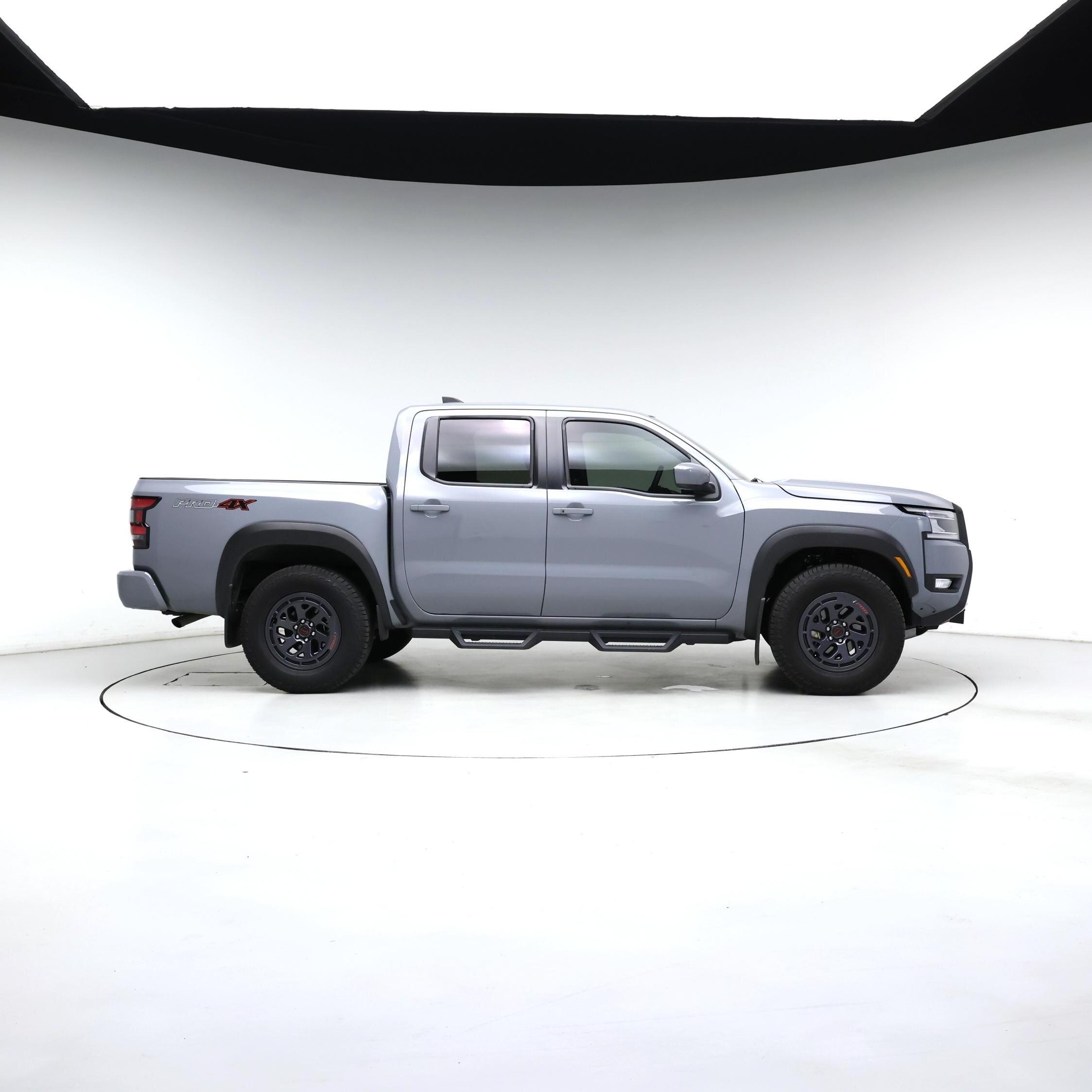 Thumbnail: 2025 Nissan Frontier - 7