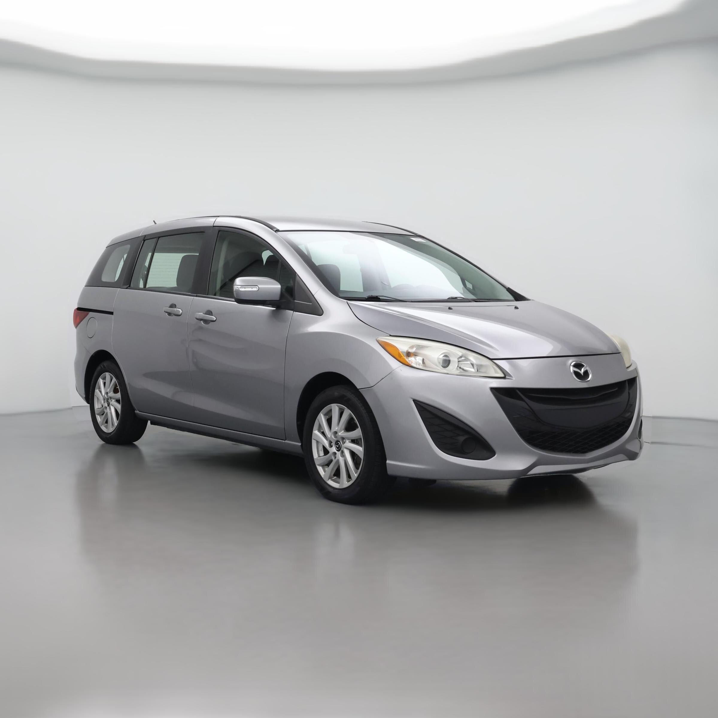 Thumbnail: 2014 Mazda Mazda5 - 1