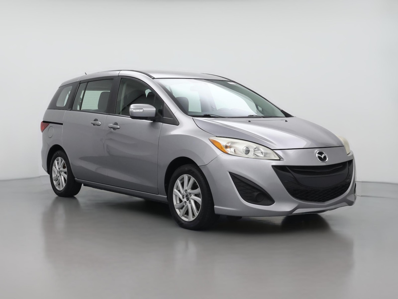 2014 Mazda MAZDA5 Sport