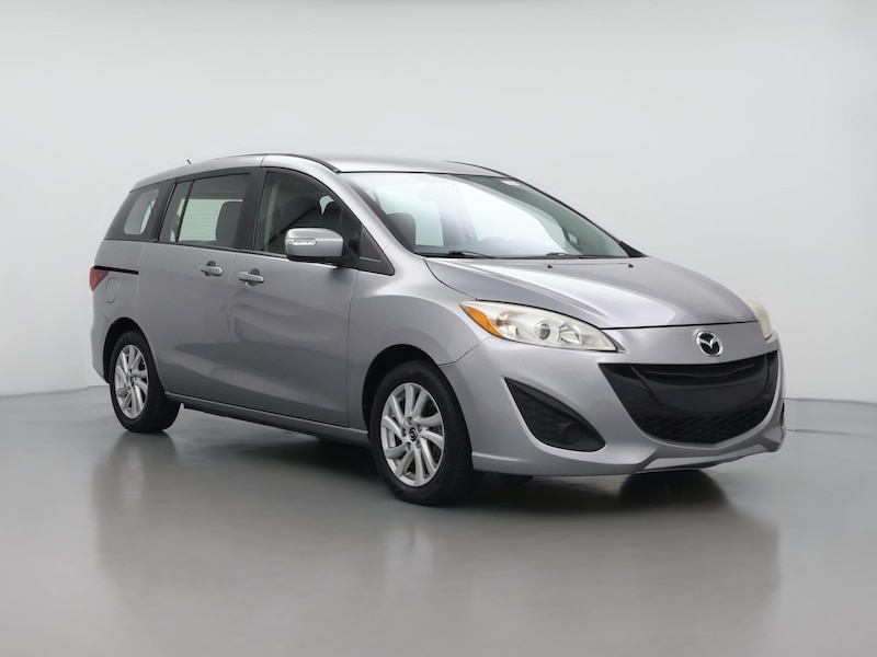 2014 Mazda Mazda5 Sport -
                  Murfreesboro, TN