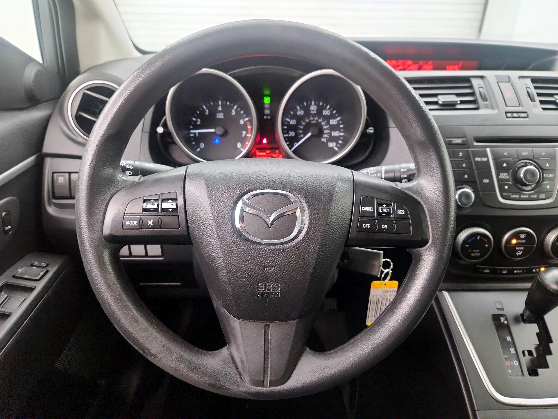 Thumbnail: 2014 Mazda Mazda5 - 10