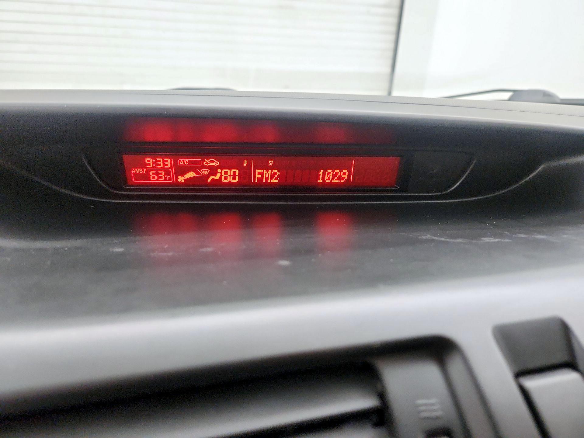 Thumbnail: 2014 Mazda Mazda5 - 14