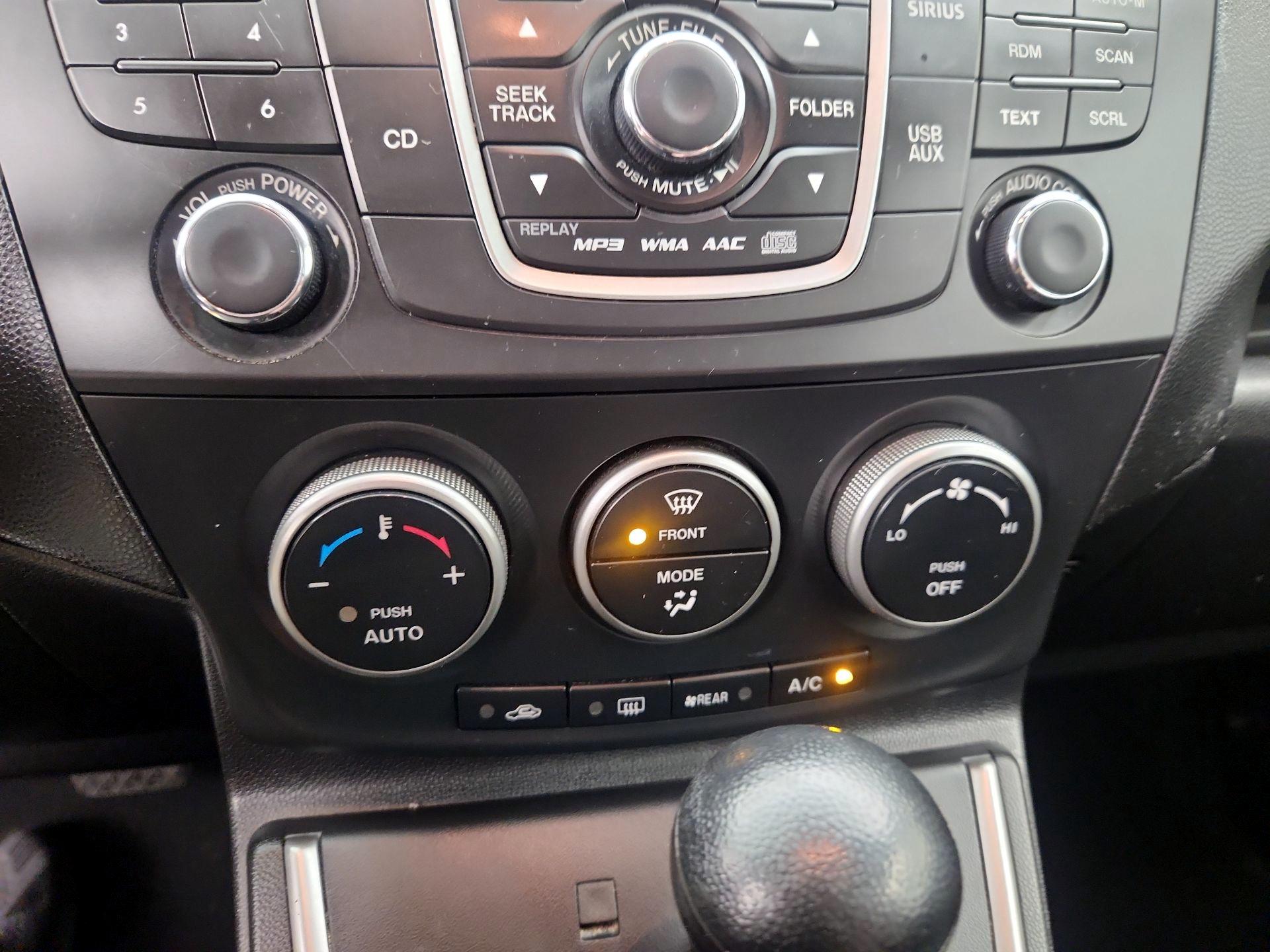 Thumbnail: 2014 Mazda Mazda5 - 15