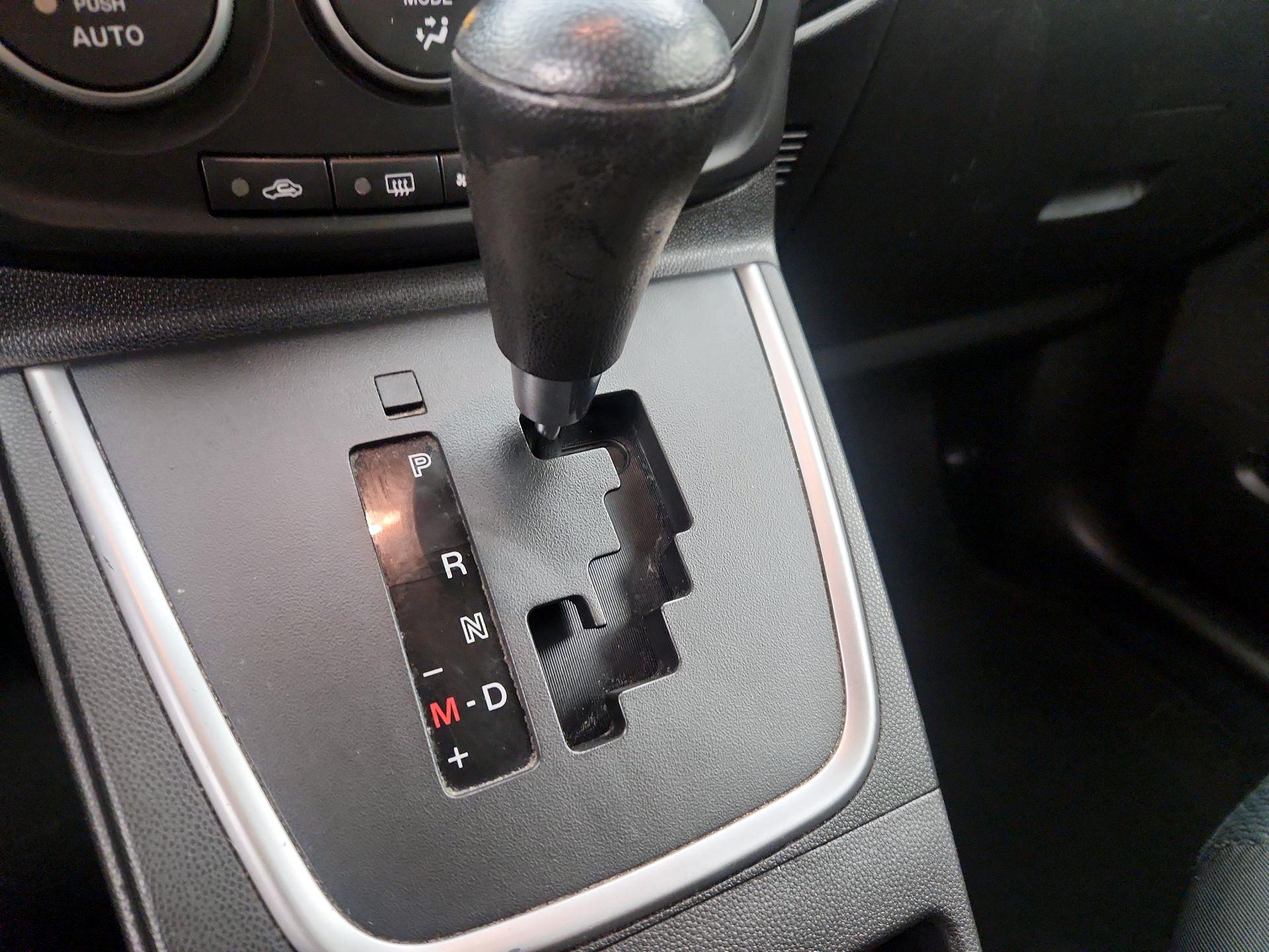 Thumbnail: 2014 Mazda Mazda5 - 16