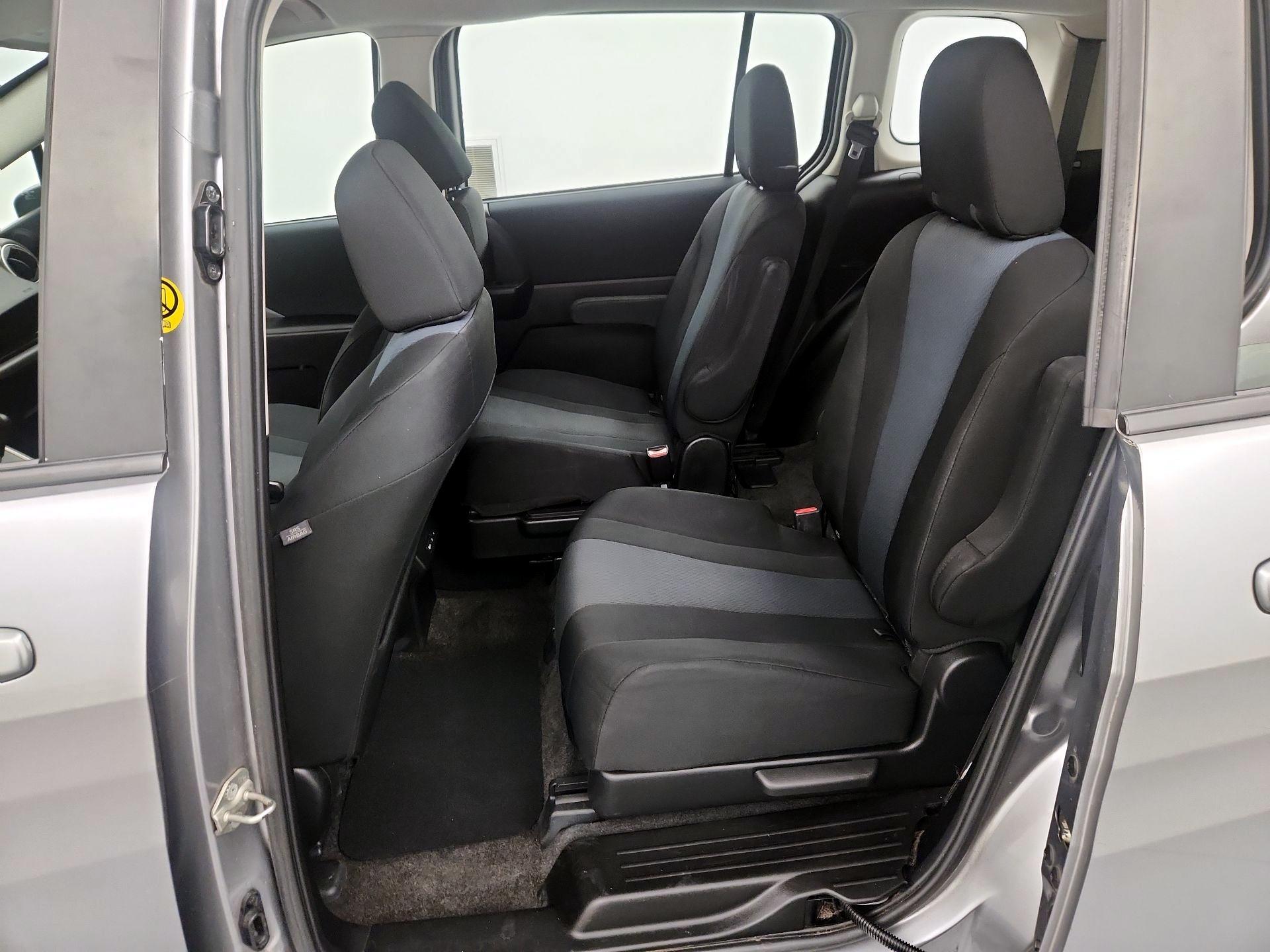 Thumbnail: 2014 Mazda Mazda5 - 18