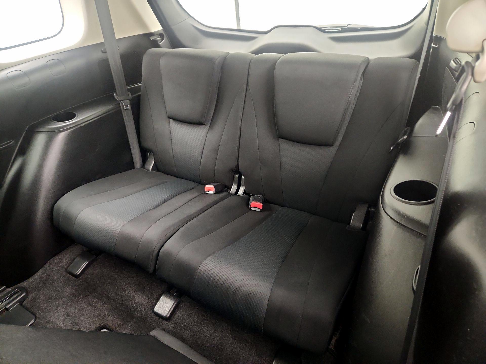 Thumbnail: 2014 Mazda Mazda5 - 19