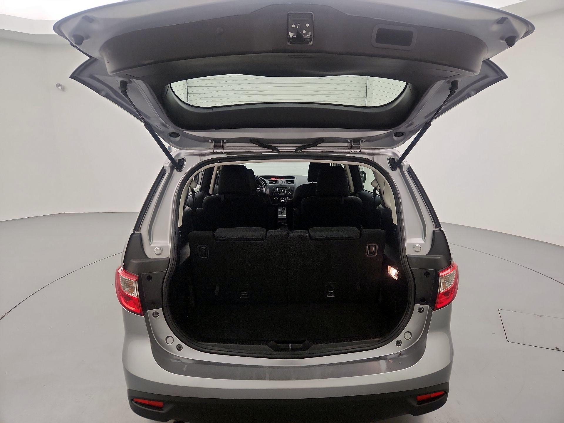 Thumbnail: 2014 Mazda Mazda5 - 20