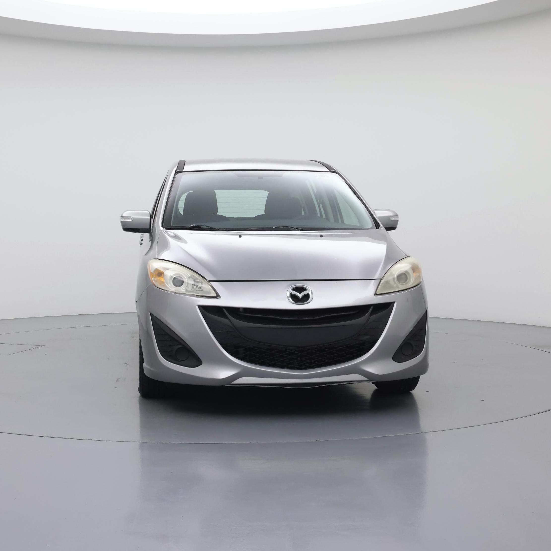 Thumbnail: 2014 Mazda Mazda5 - 5