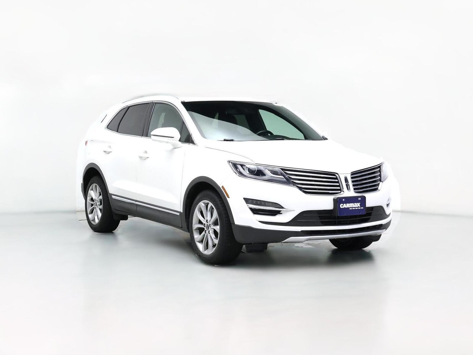 2018 Lincoln MKC Select