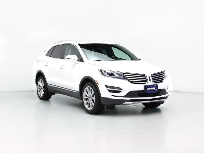 2018 Lincoln MKC Select -
                  Memphis, TN