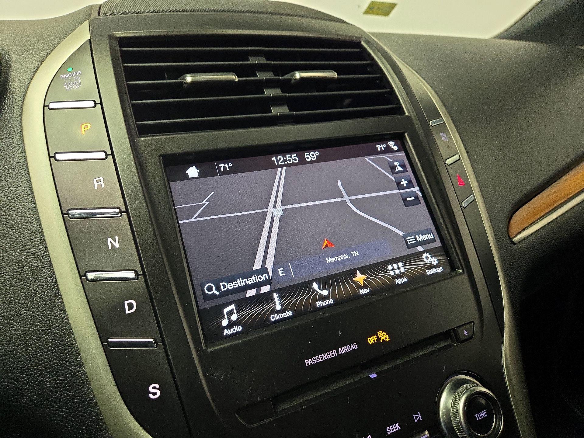 Thumbnail: 2018 Lincoln MKC - 14