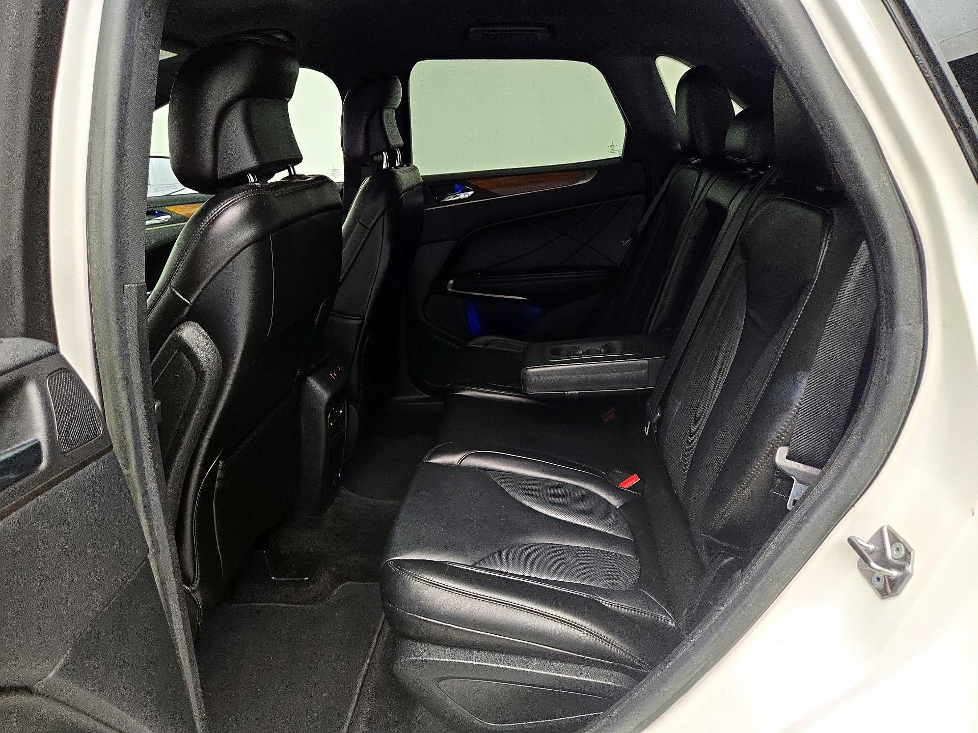 Thumbnail: 2018 Lincoln MKC - 20