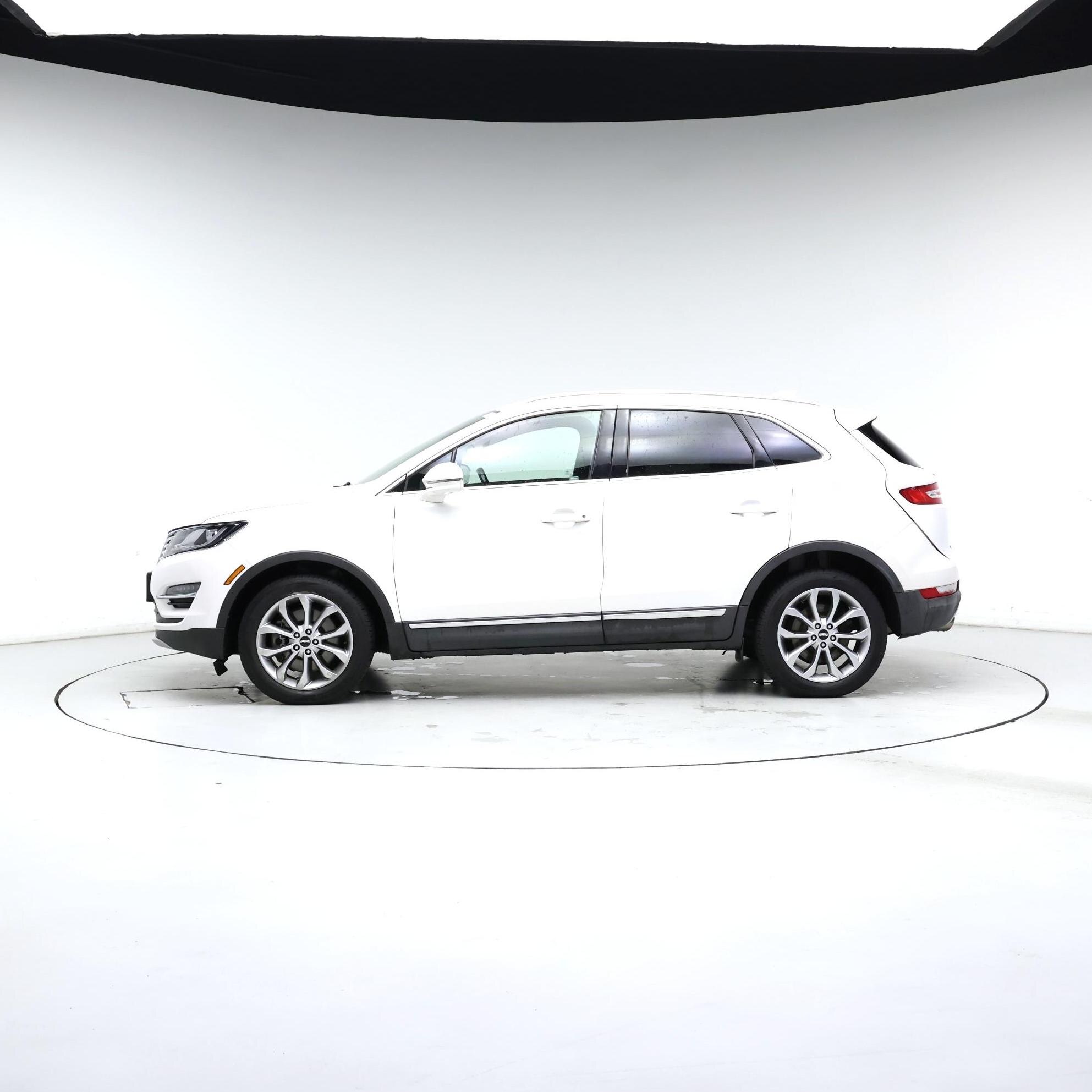 Thumbnail: 2018 Lincoln MKC - 3