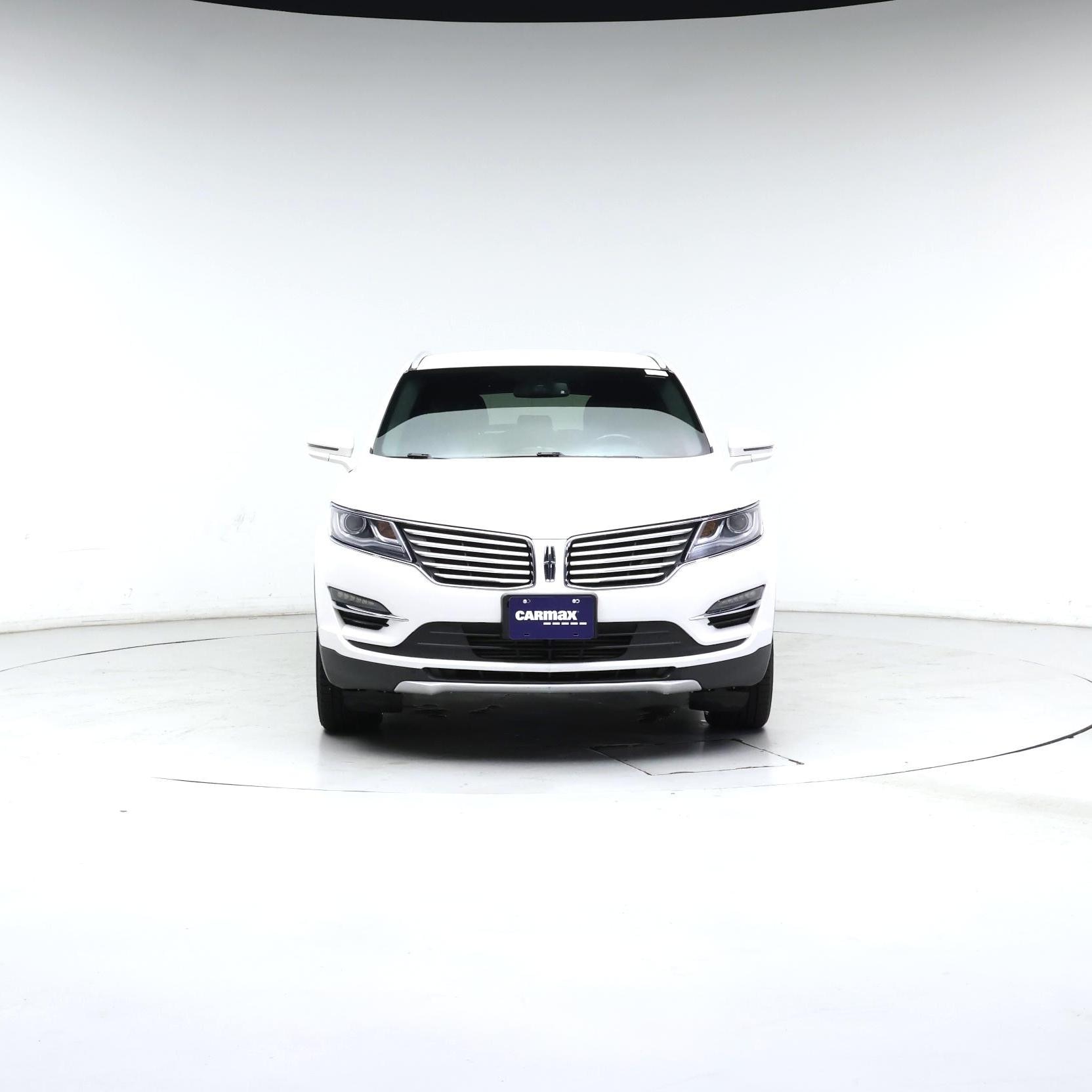 Thumbnail: 2018 Lincoln MKC - 5