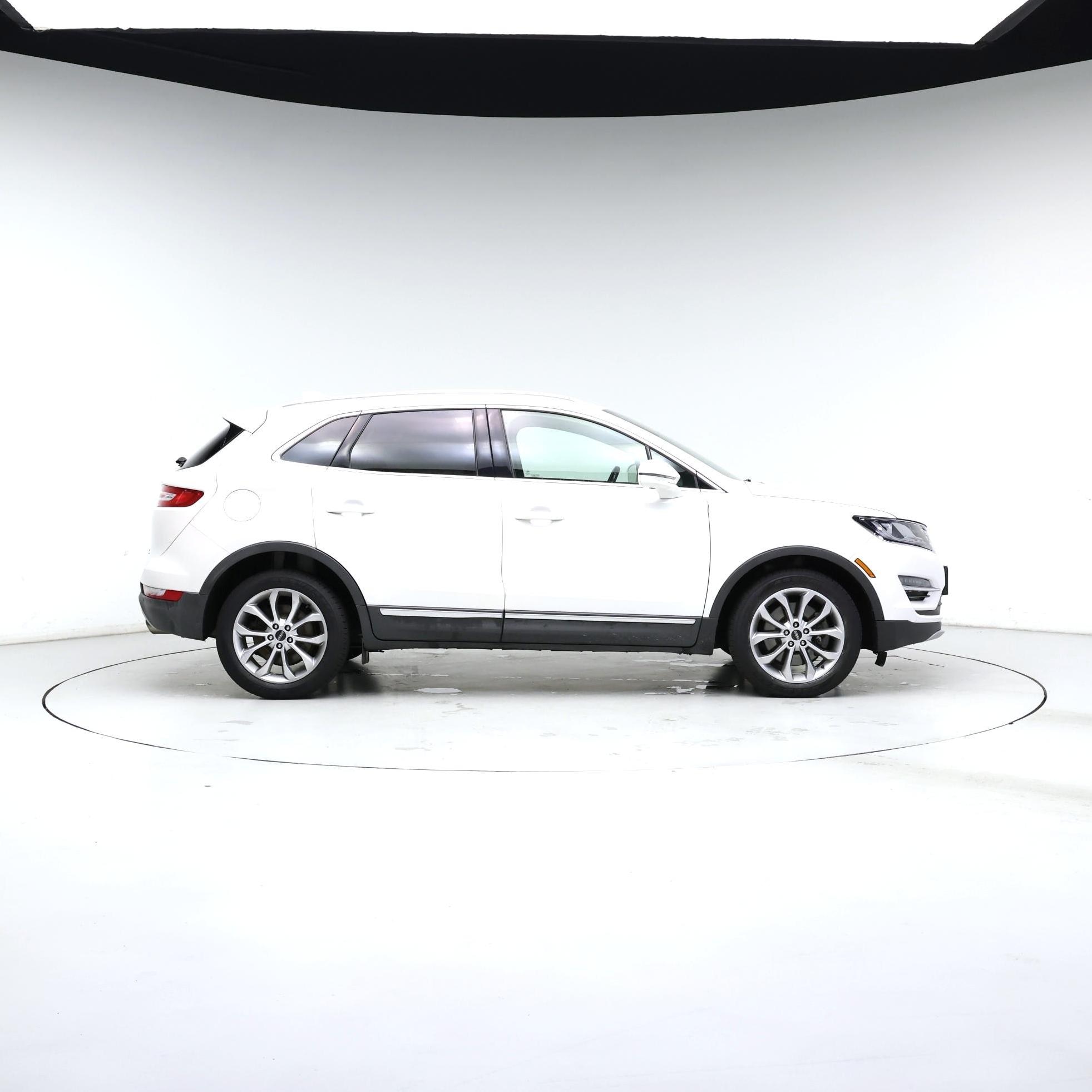 Thumbnail: 2018 Lincoln MKC - 7