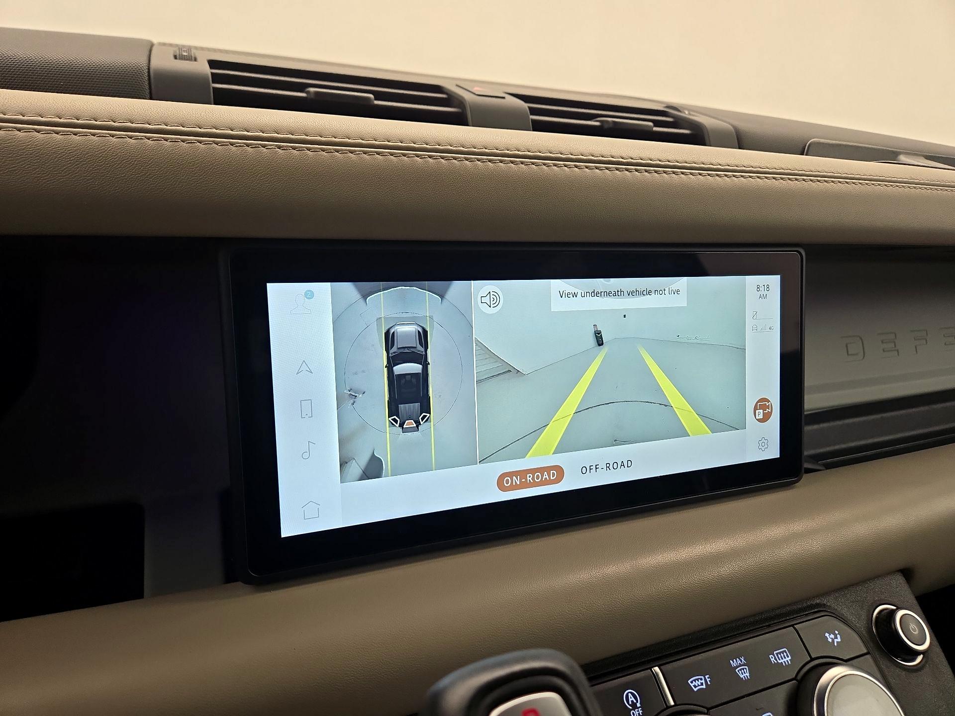 Thumbnail: 2021 Land Rover Defender - 15