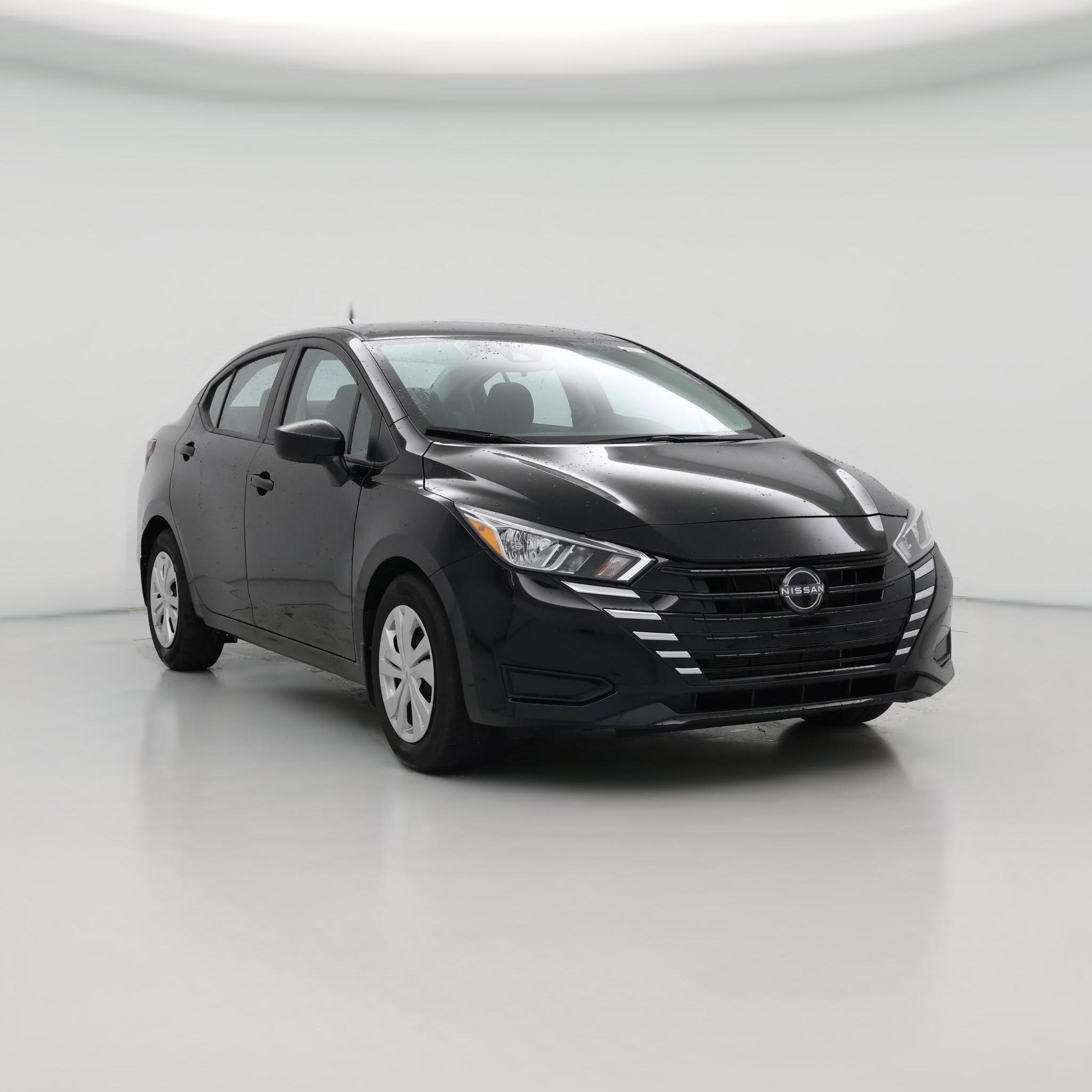 Thumbnail: 2023 Nissan Versa - 1