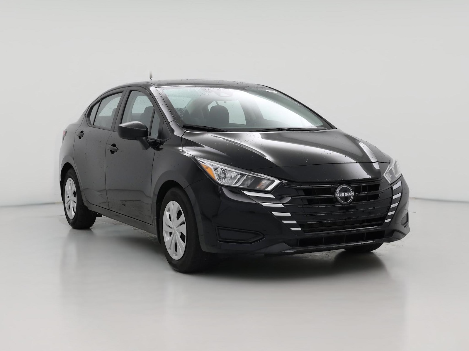 2023 Nissan Versa Sedan S