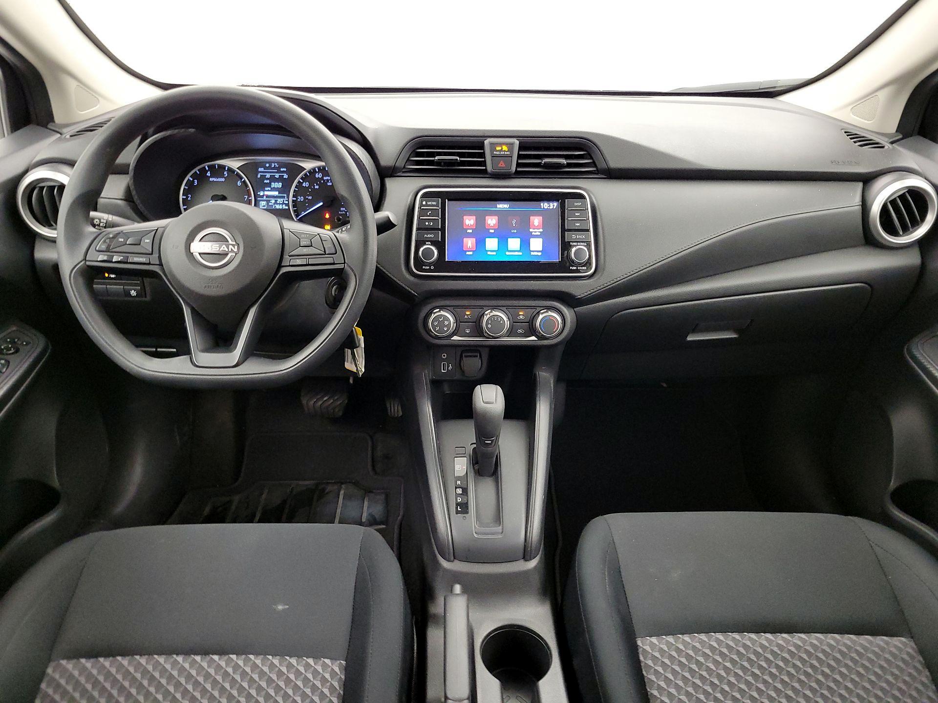 Thumbnail: 2023 Nissan Versa - 9