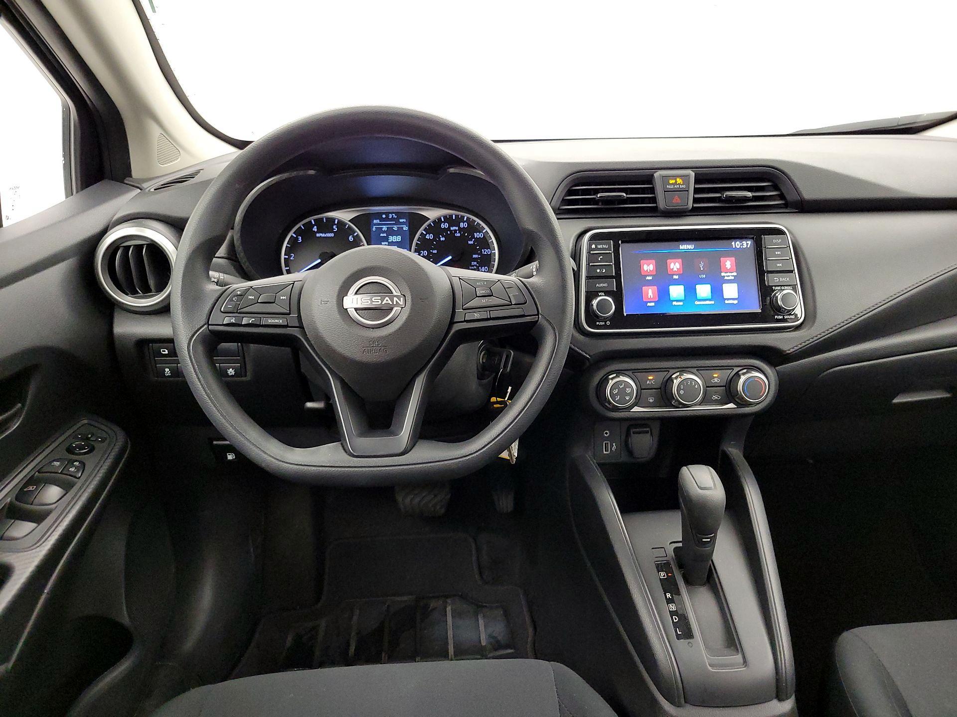 Thumbnail: 2023 Nissan Versa - 10