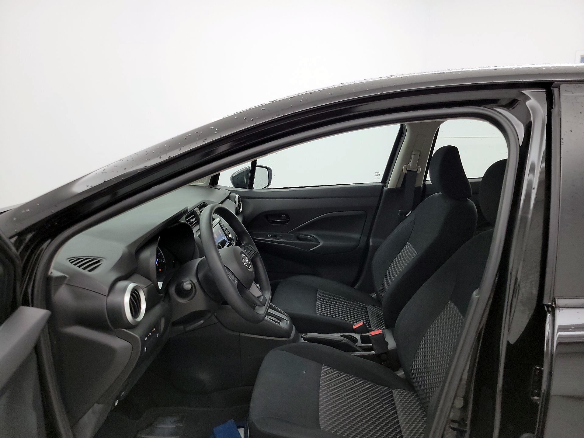 Thumbnail: 2023 Nissan Versa - 11