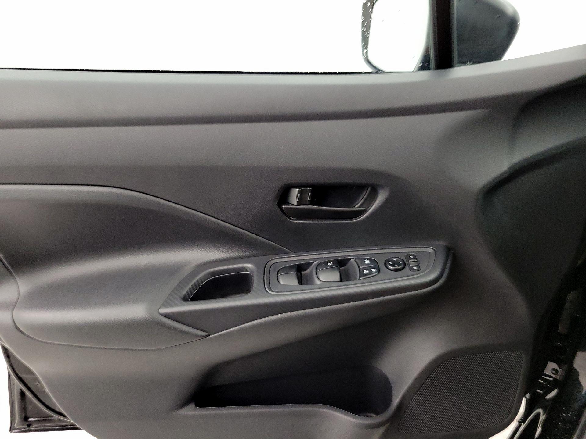 Thumbnail: 2023 Nissan Versa - 12