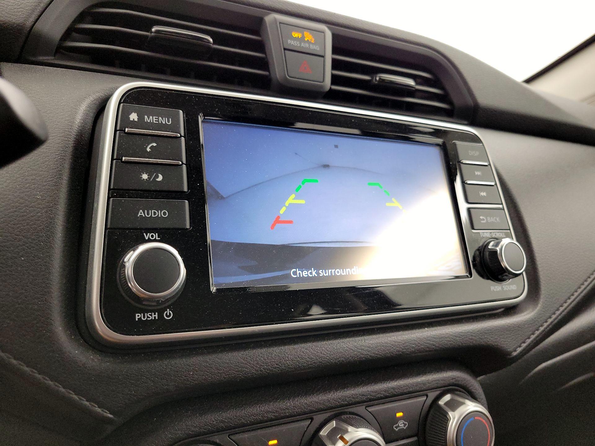 Thumbnail: 2023 Nissan Versa - 14