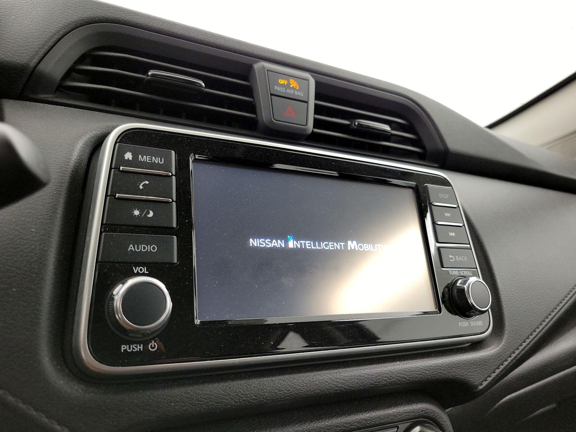 Thumbnail: 2023 Nissan Versa - 15