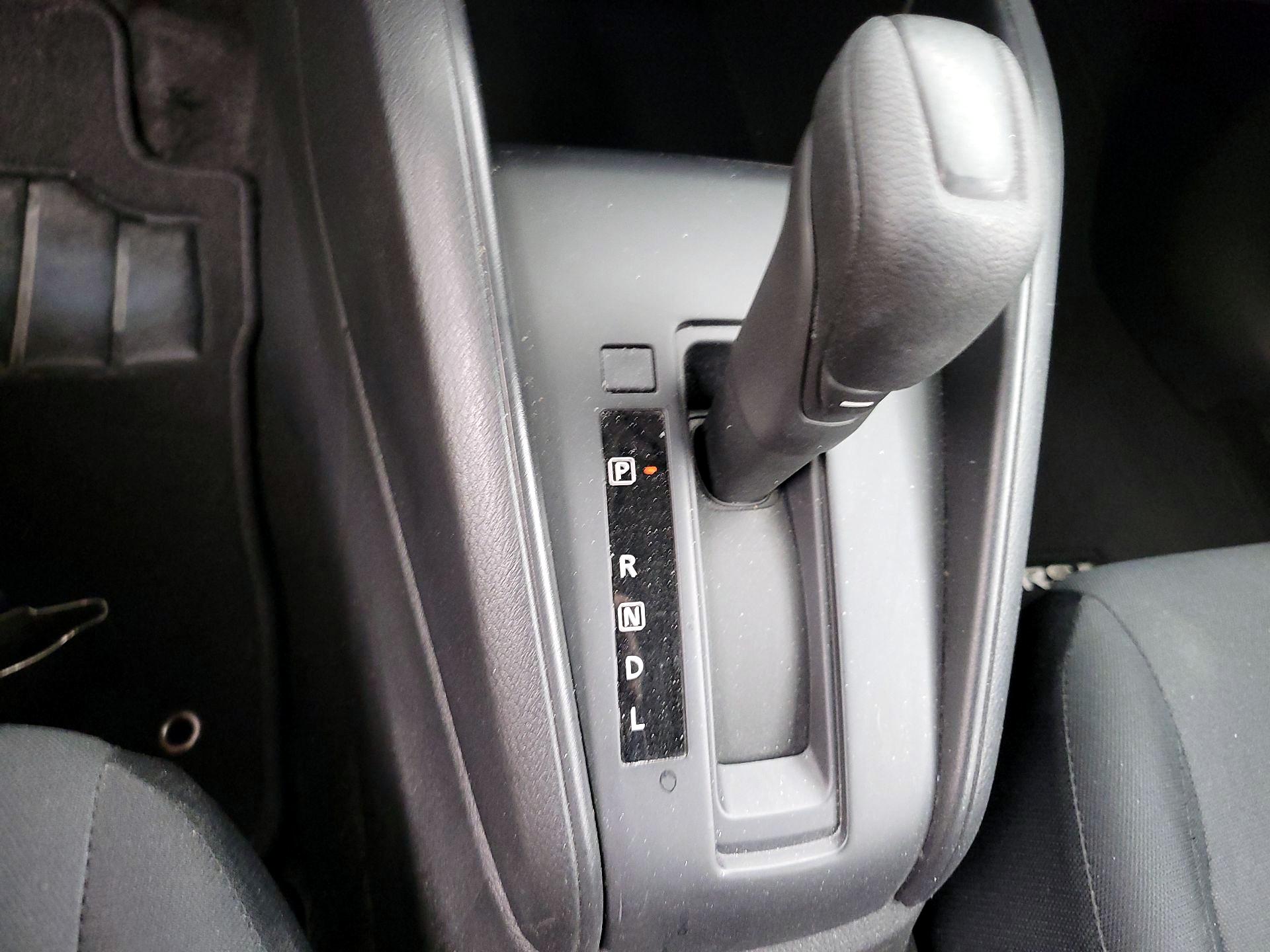 Thumbnail: 2023 Nissan Versa - 17