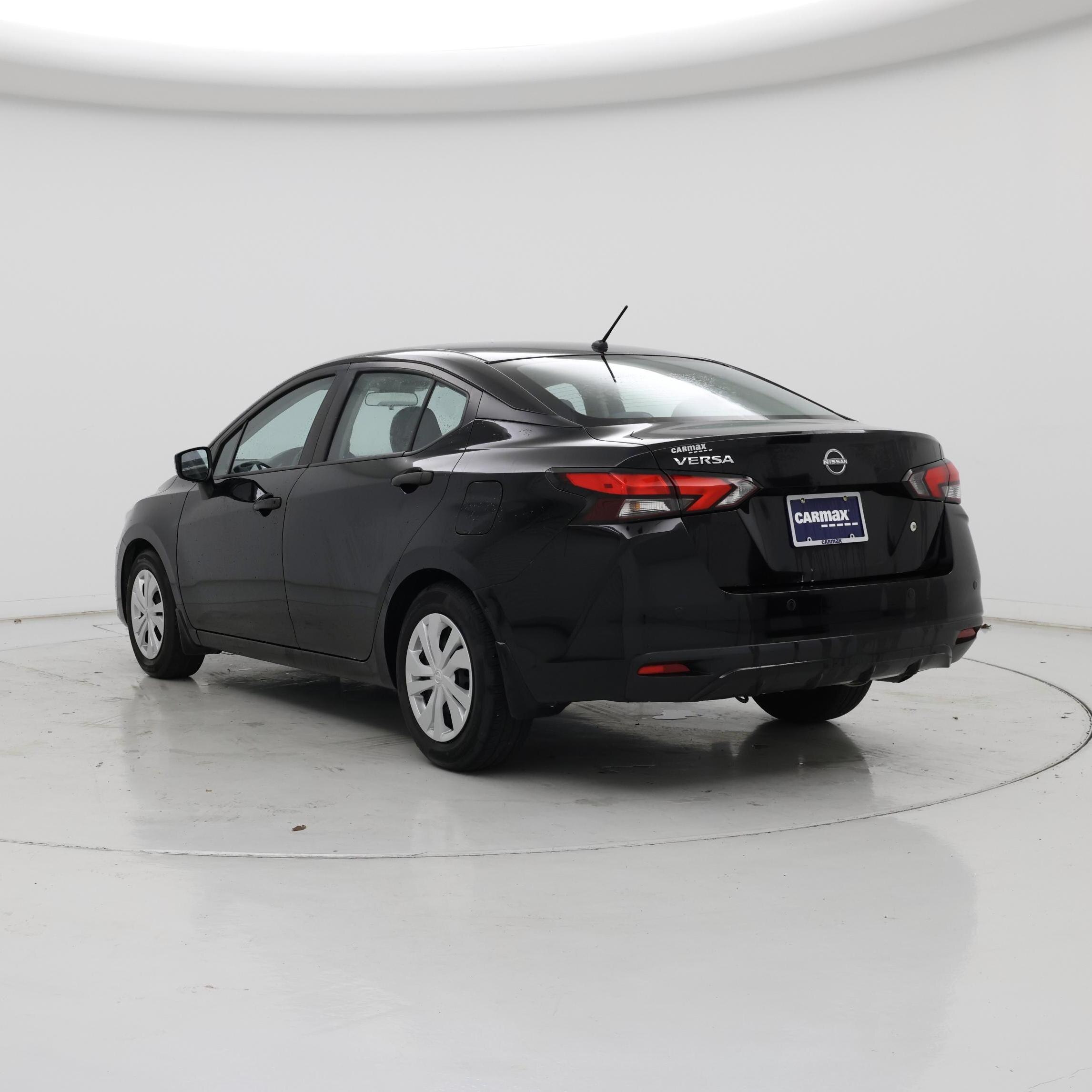 Thumbnail: 2023 Nissan Versa - 2