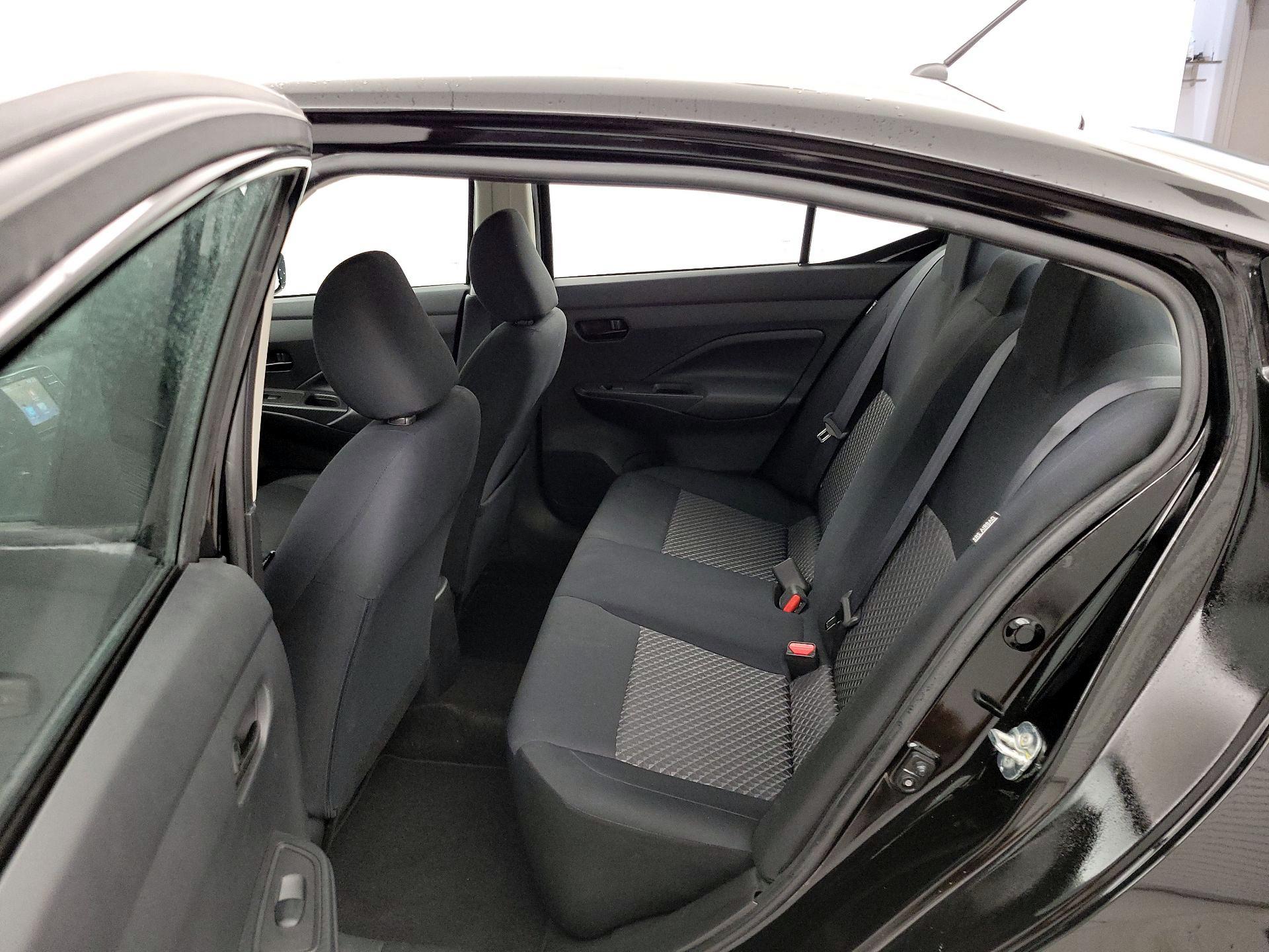 Thumbnail: 2023 Nissan Versa - 19