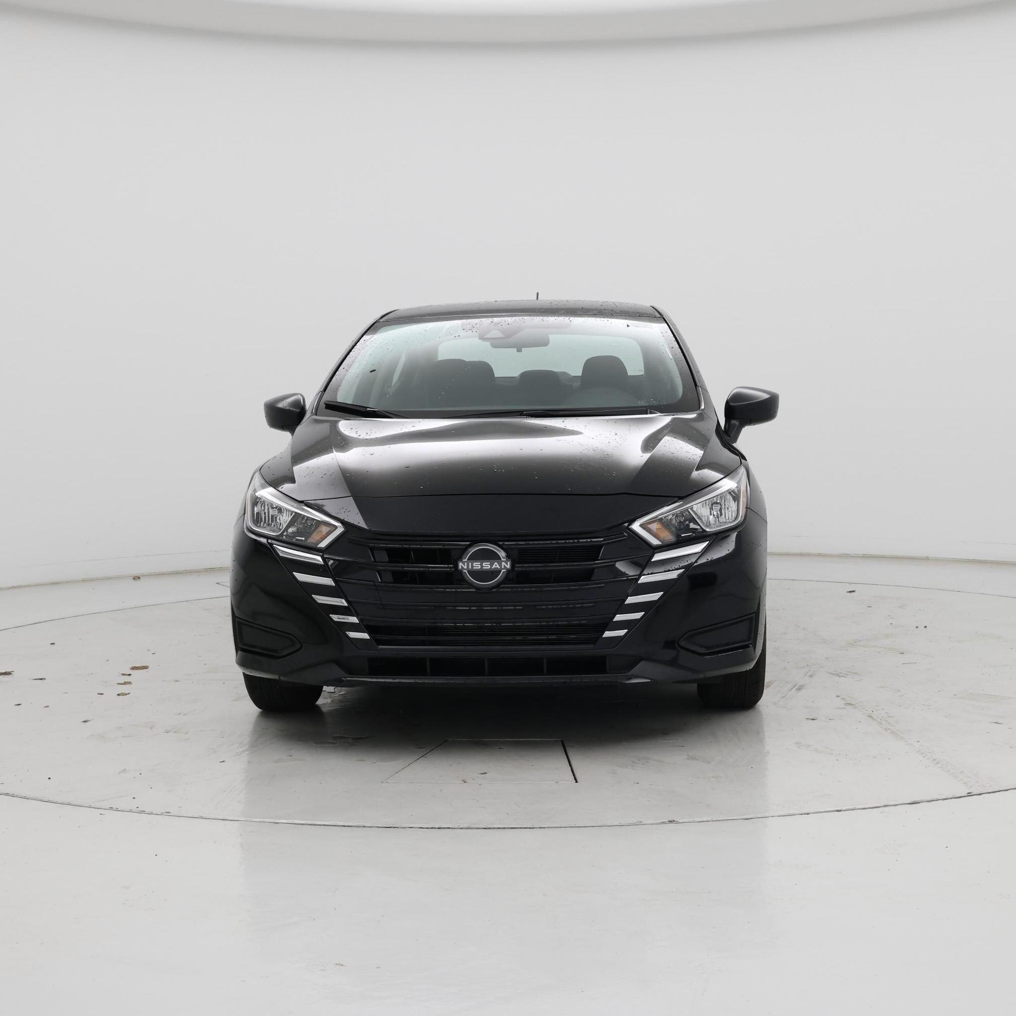 Thumbnail: 2023 Nissan Versa - 5