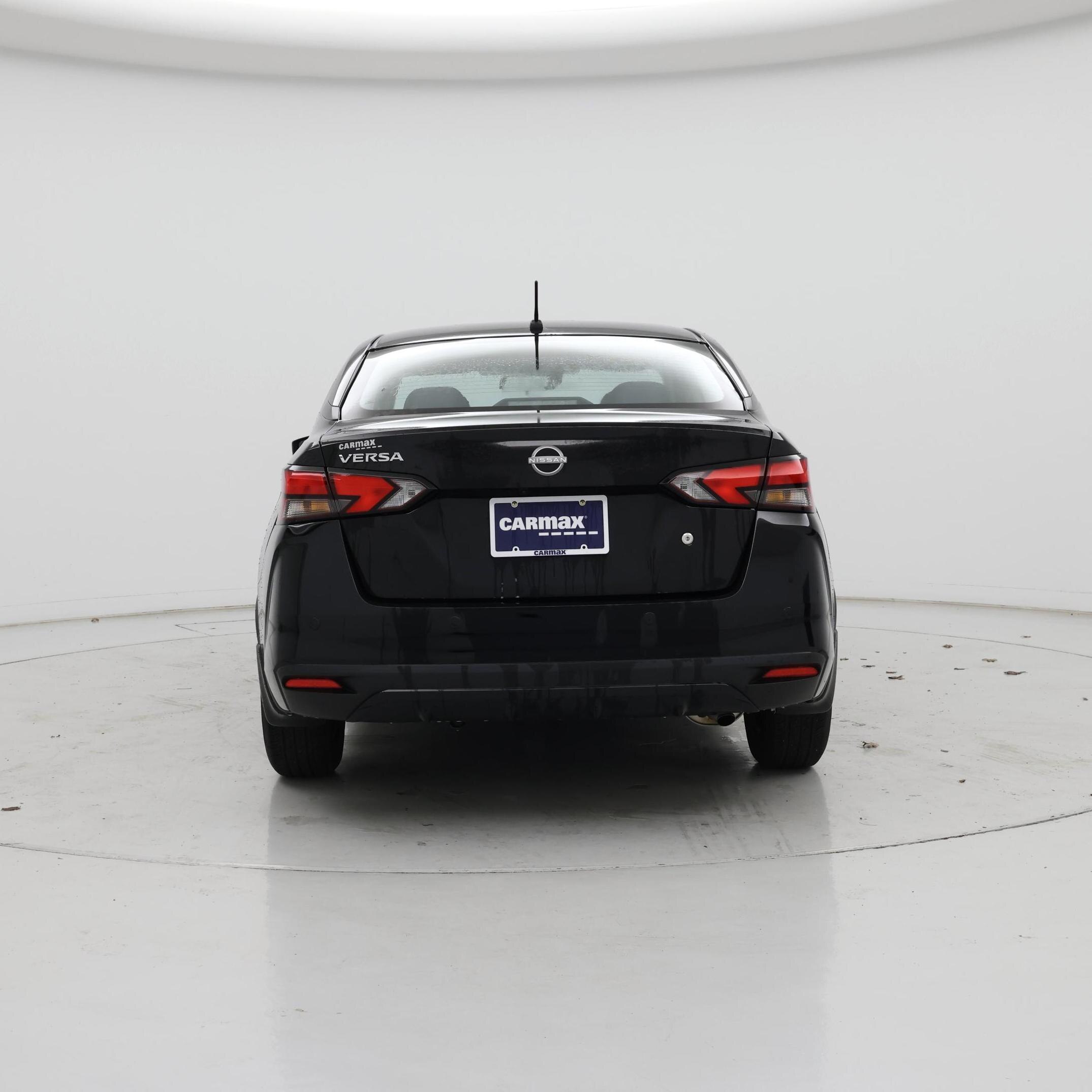 Thumbnail: 2023 Nissan Versa - 6